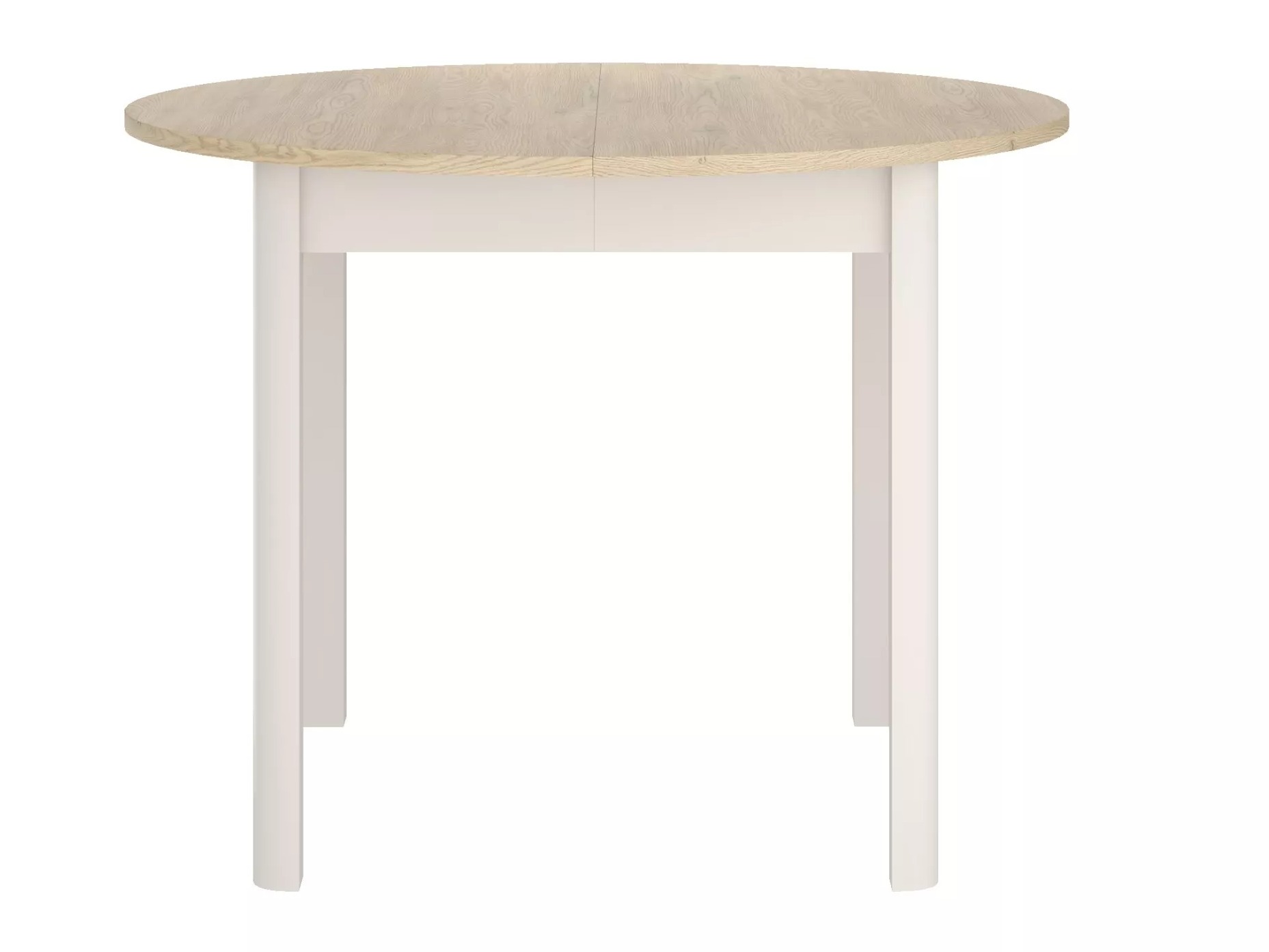 Table Detroit 899 (Oak + Cashmere)