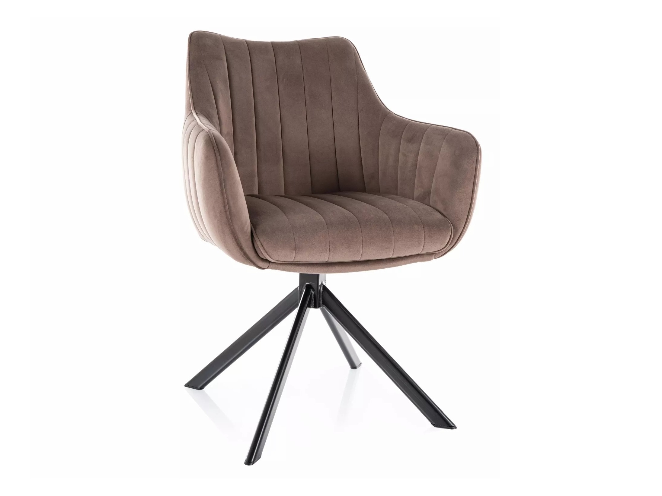 Chair Detroit 134 (Bluvel 38)