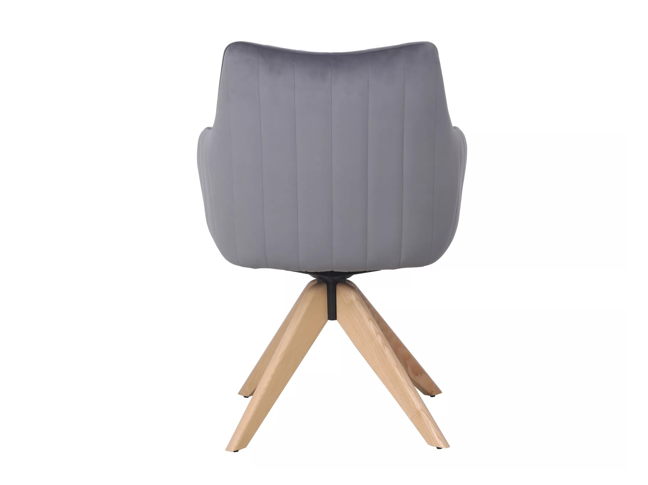 Chair Detroit 912 (Dark grey)