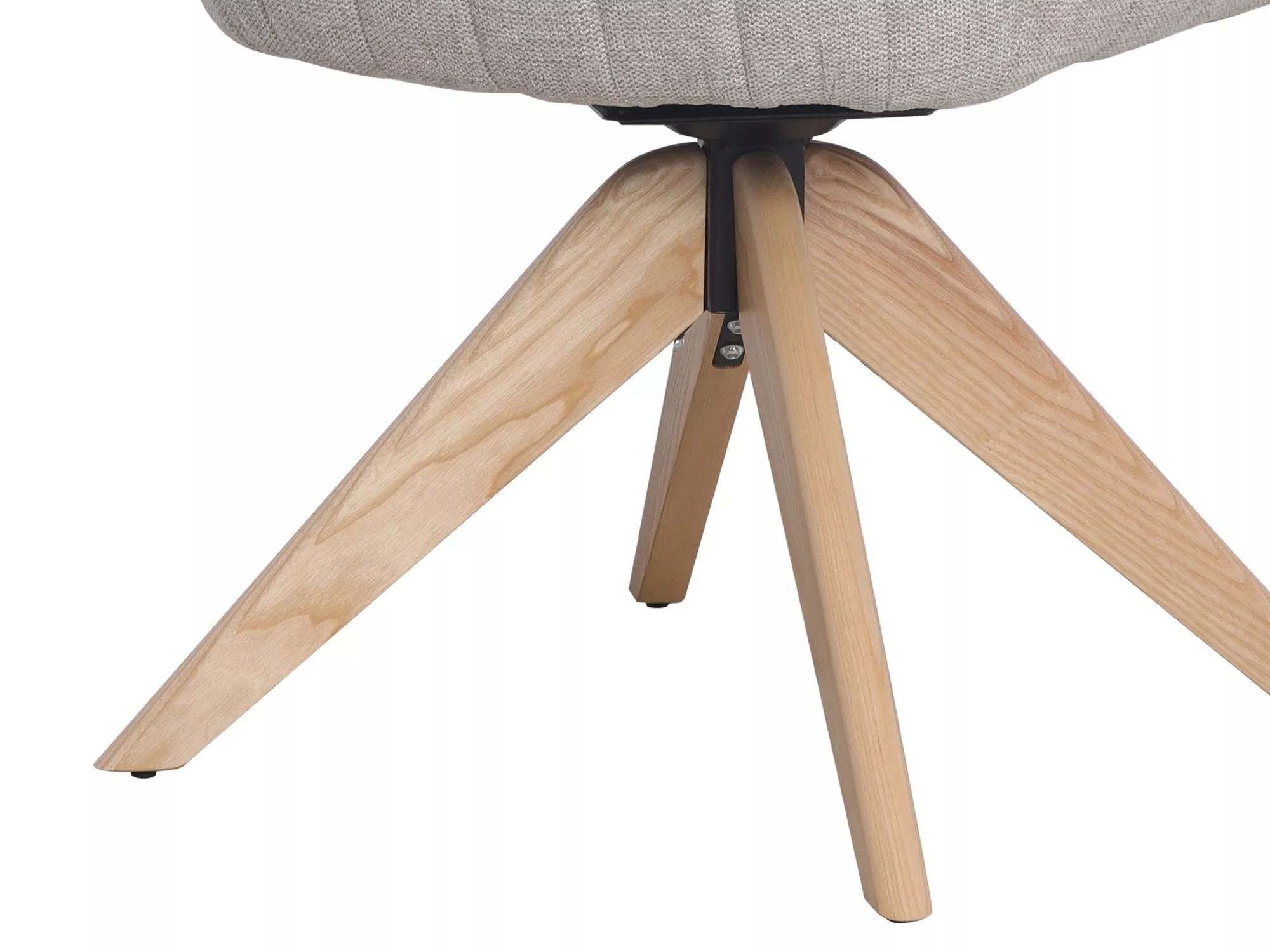 Chair Detroit 912 (Dark grey)