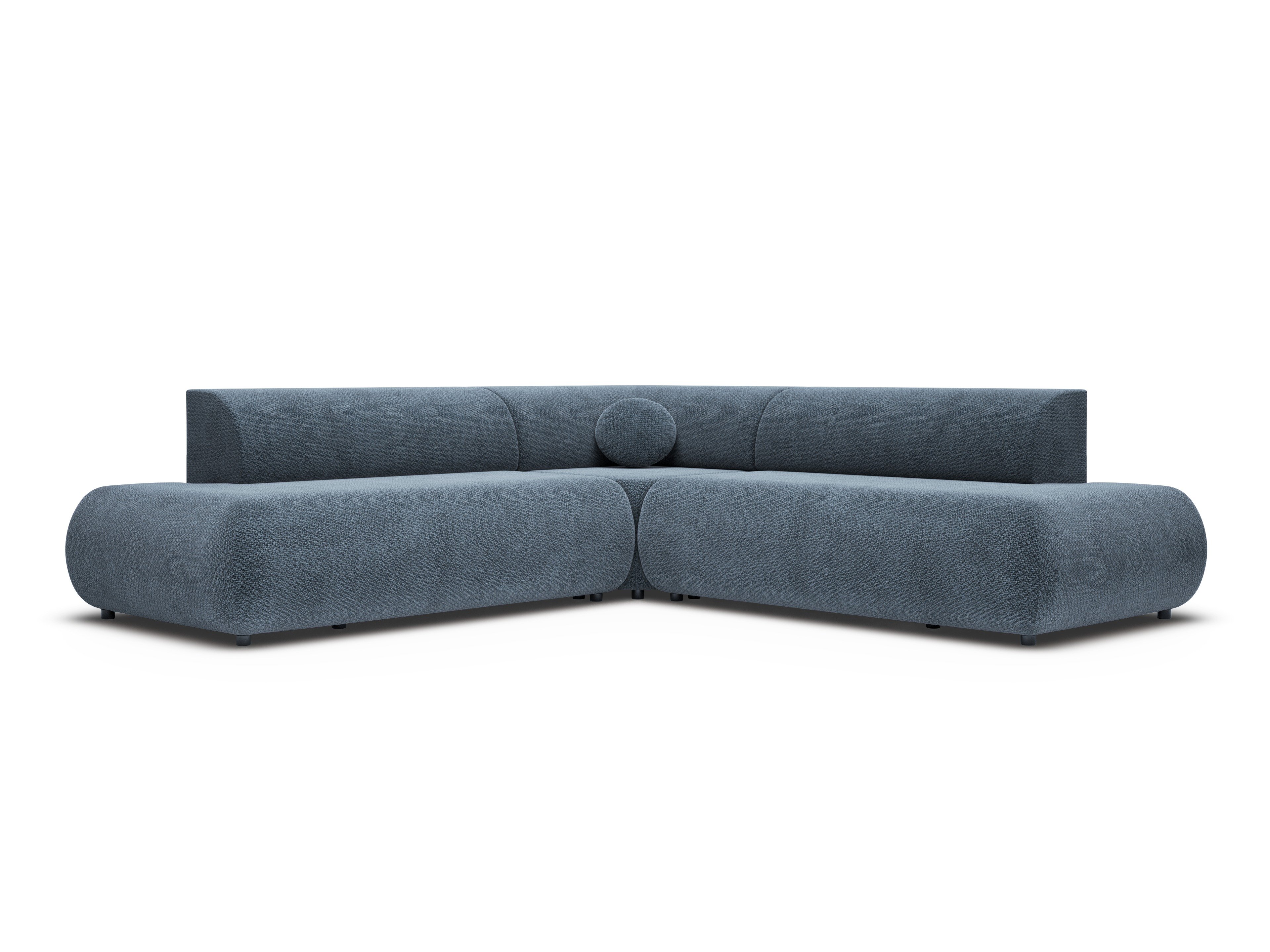 Corner sofa Kingston 186 (Vinci 88)