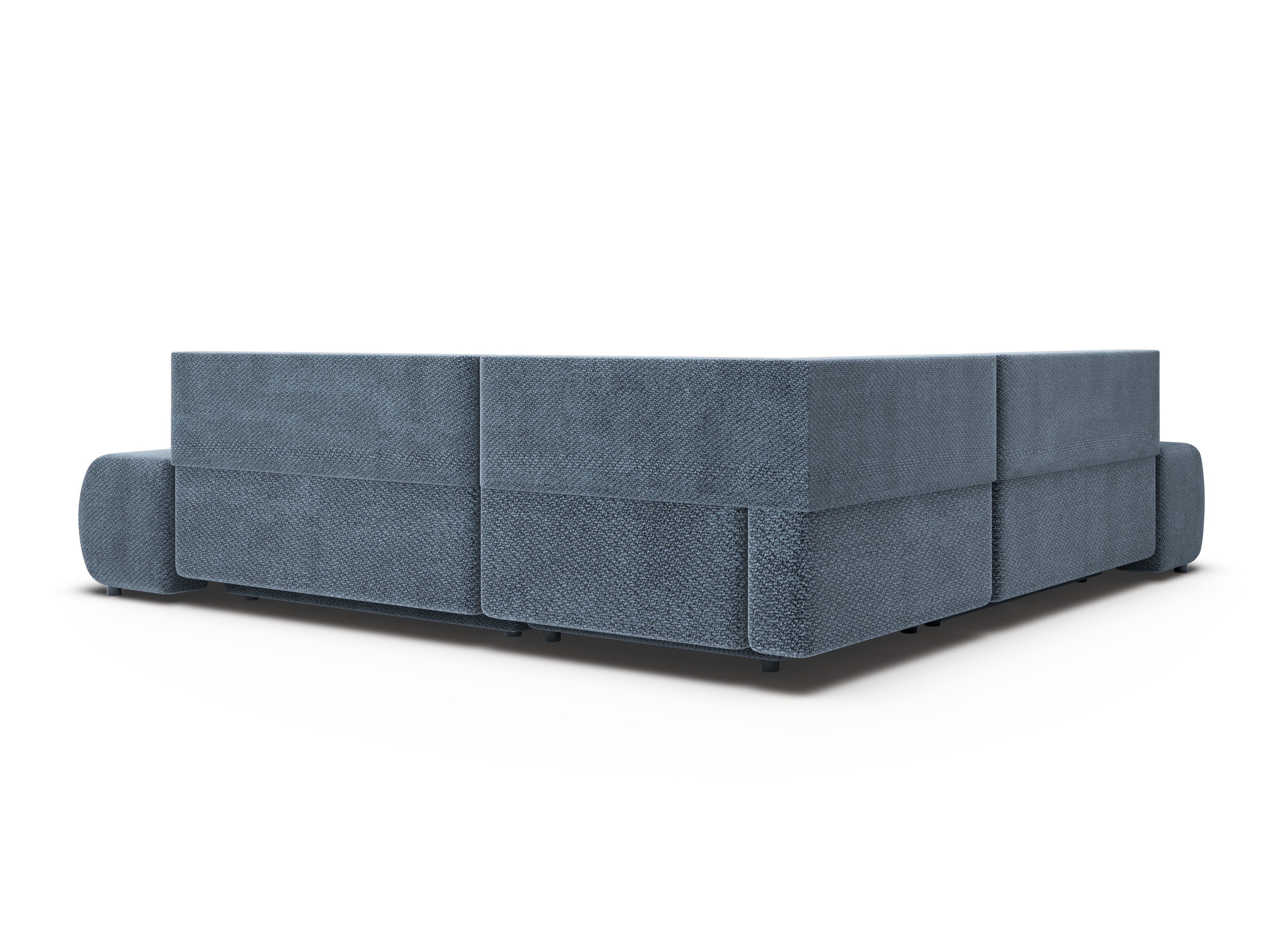 Corner sofa Kingston 186 (Vinci 88)