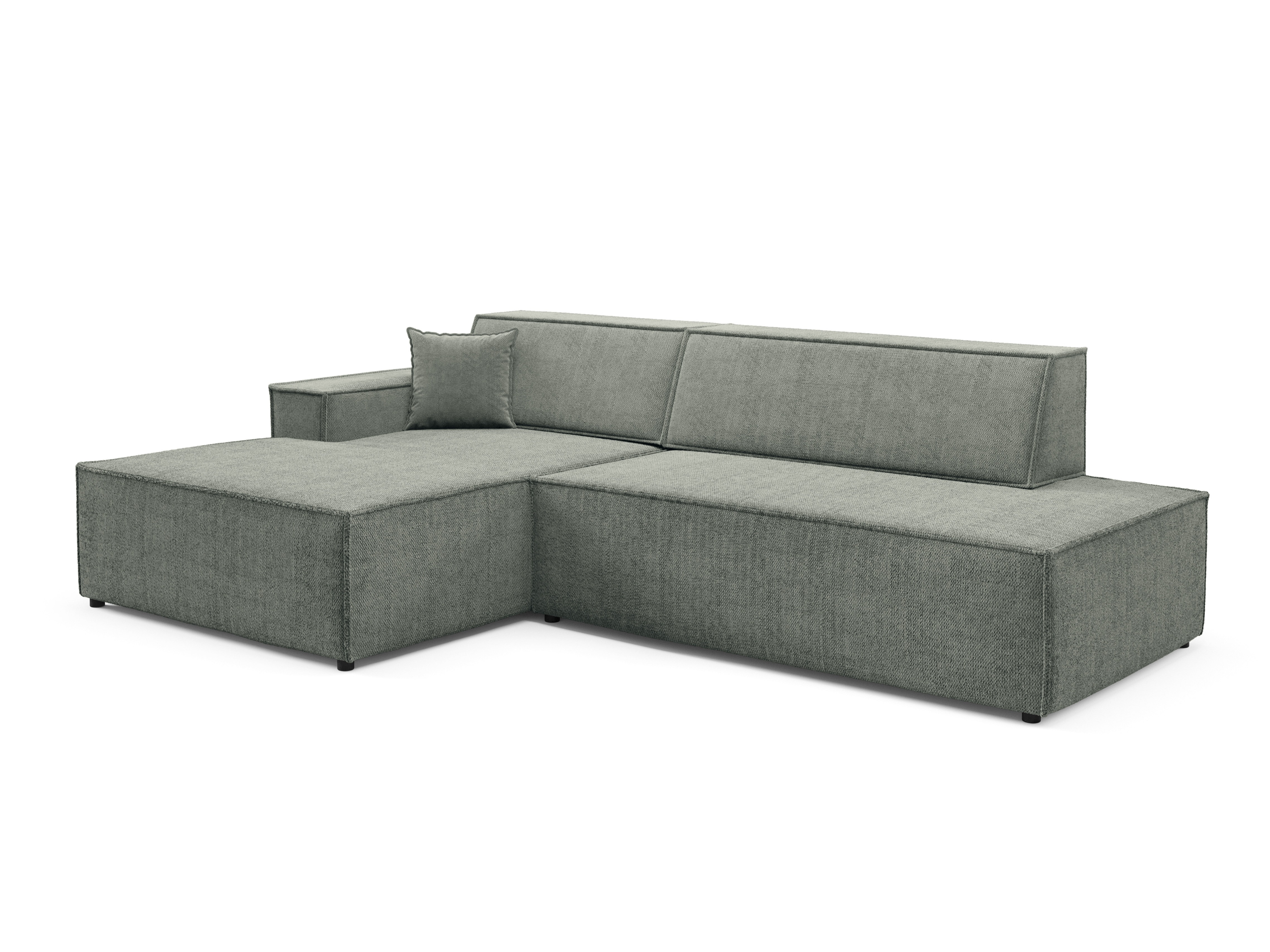Corner sofa Kingston 187 (Dunbar 35)