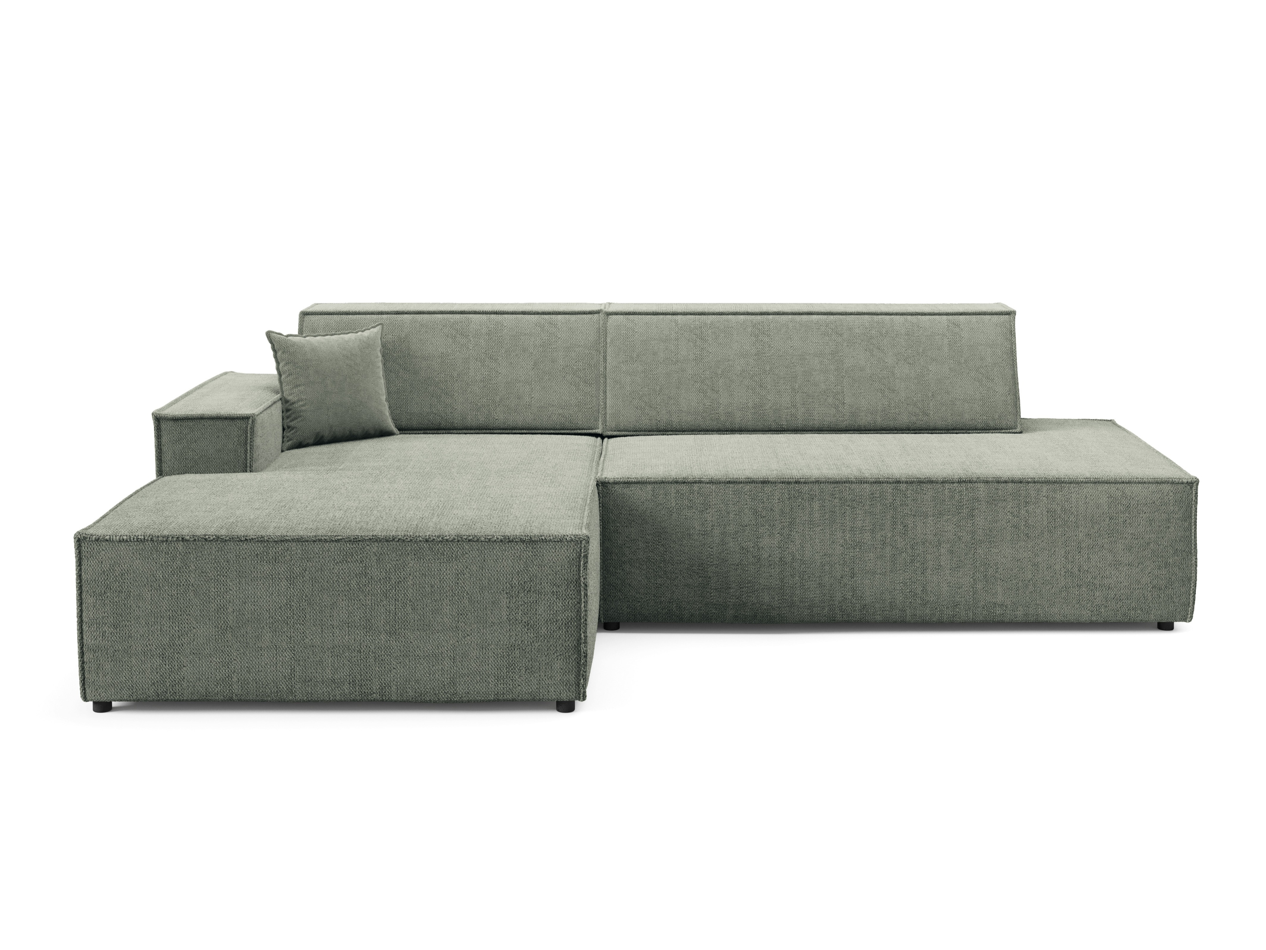 Corner sofa Kingston 187 (Dunbar 35)