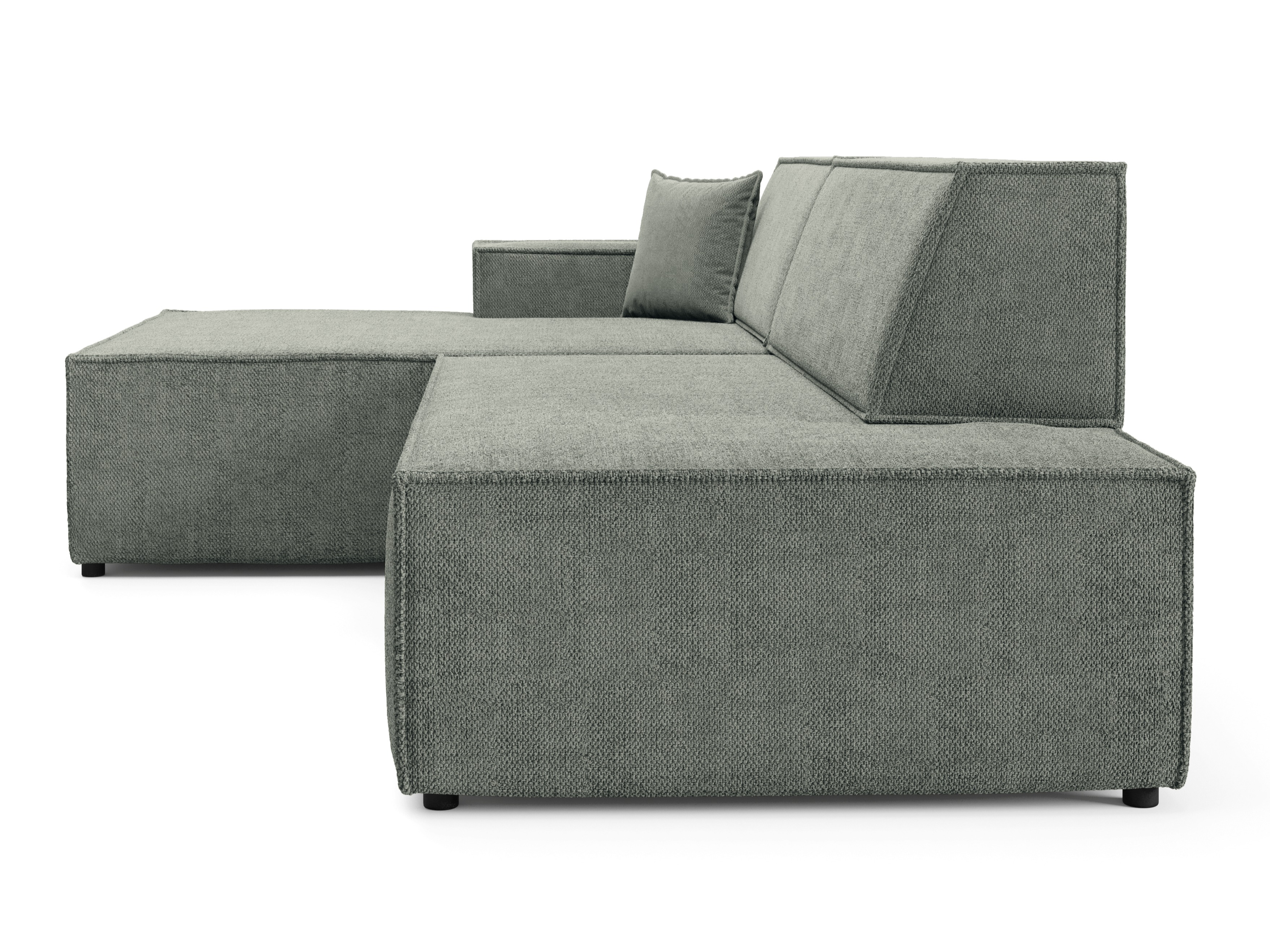 Corner sofa Kingston 187 (Dunbar 35)