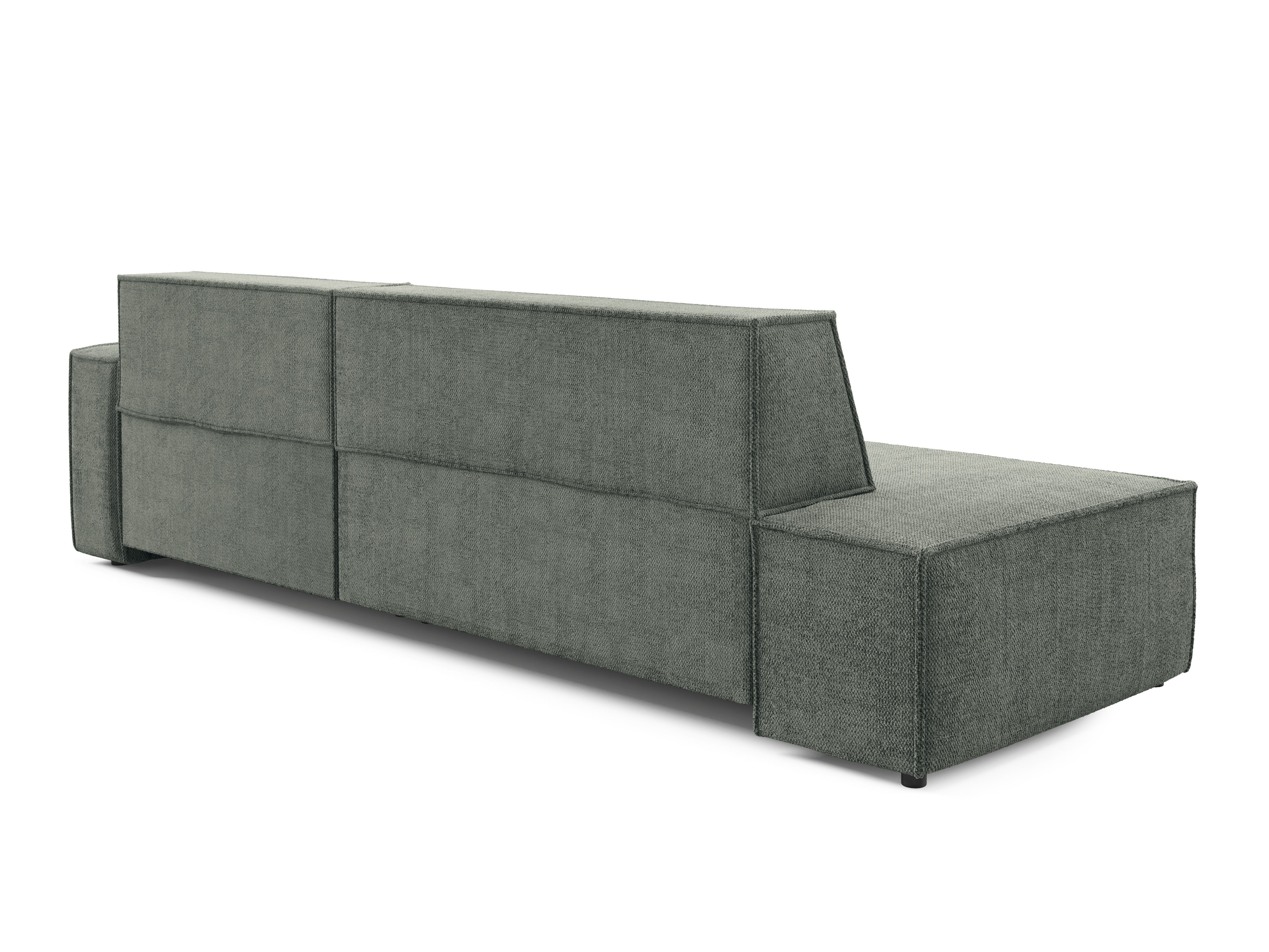 Corner sofa Kingston 187 (Dunbar 35)