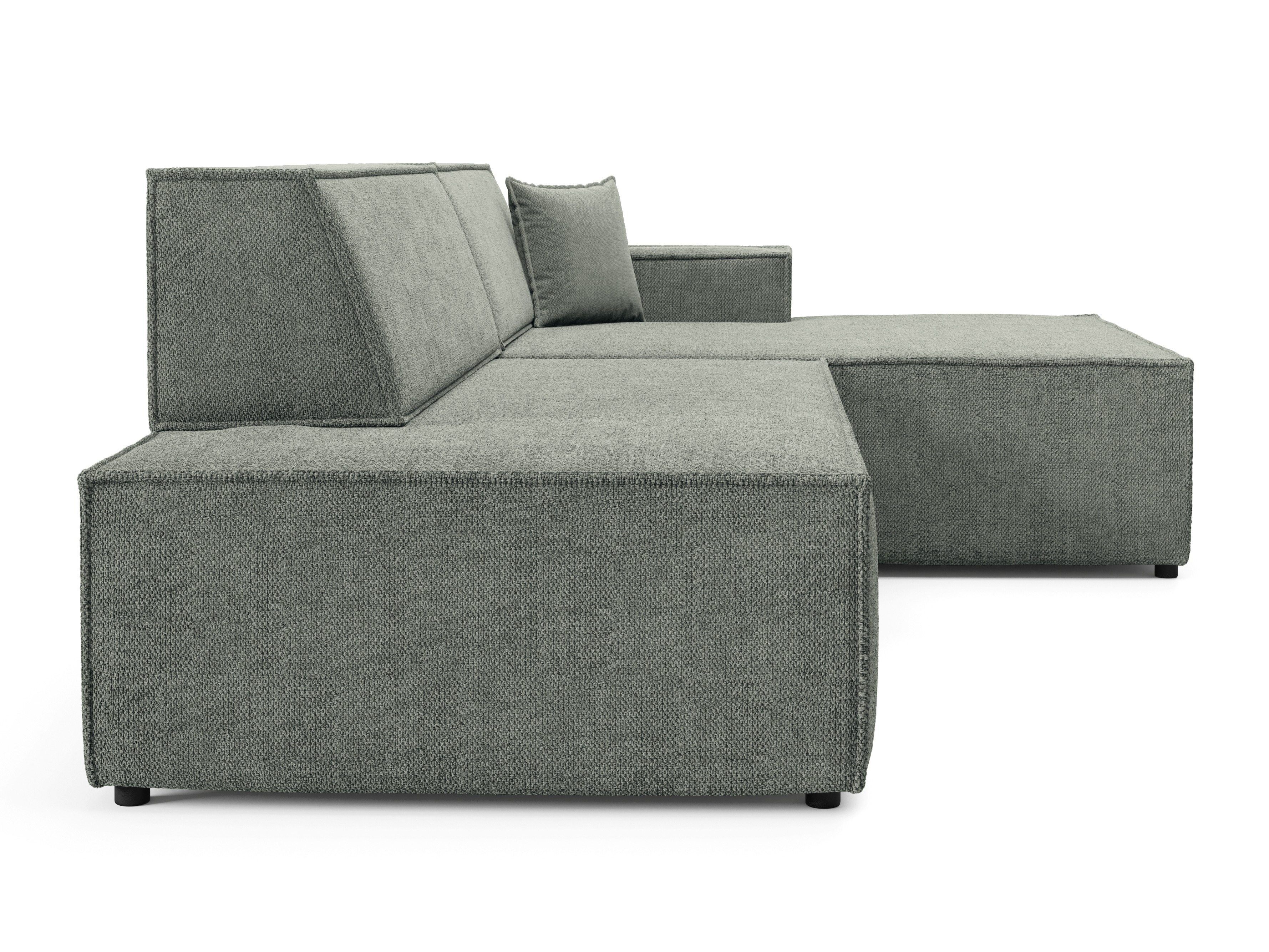 Corner sofa Kingston 187 (Dunbar 35)