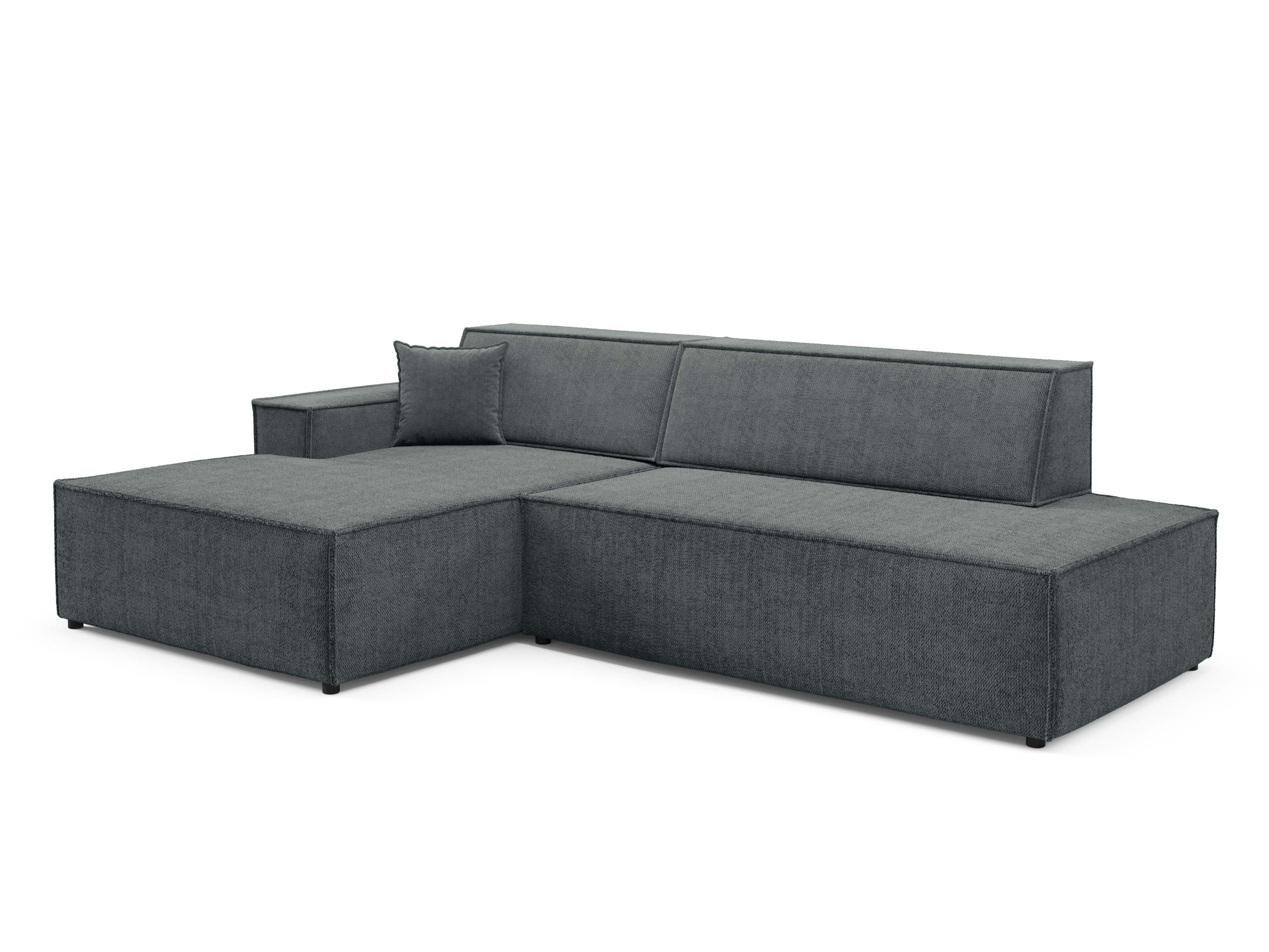 Corner sofa Kingston 187 (Dunbar 40)