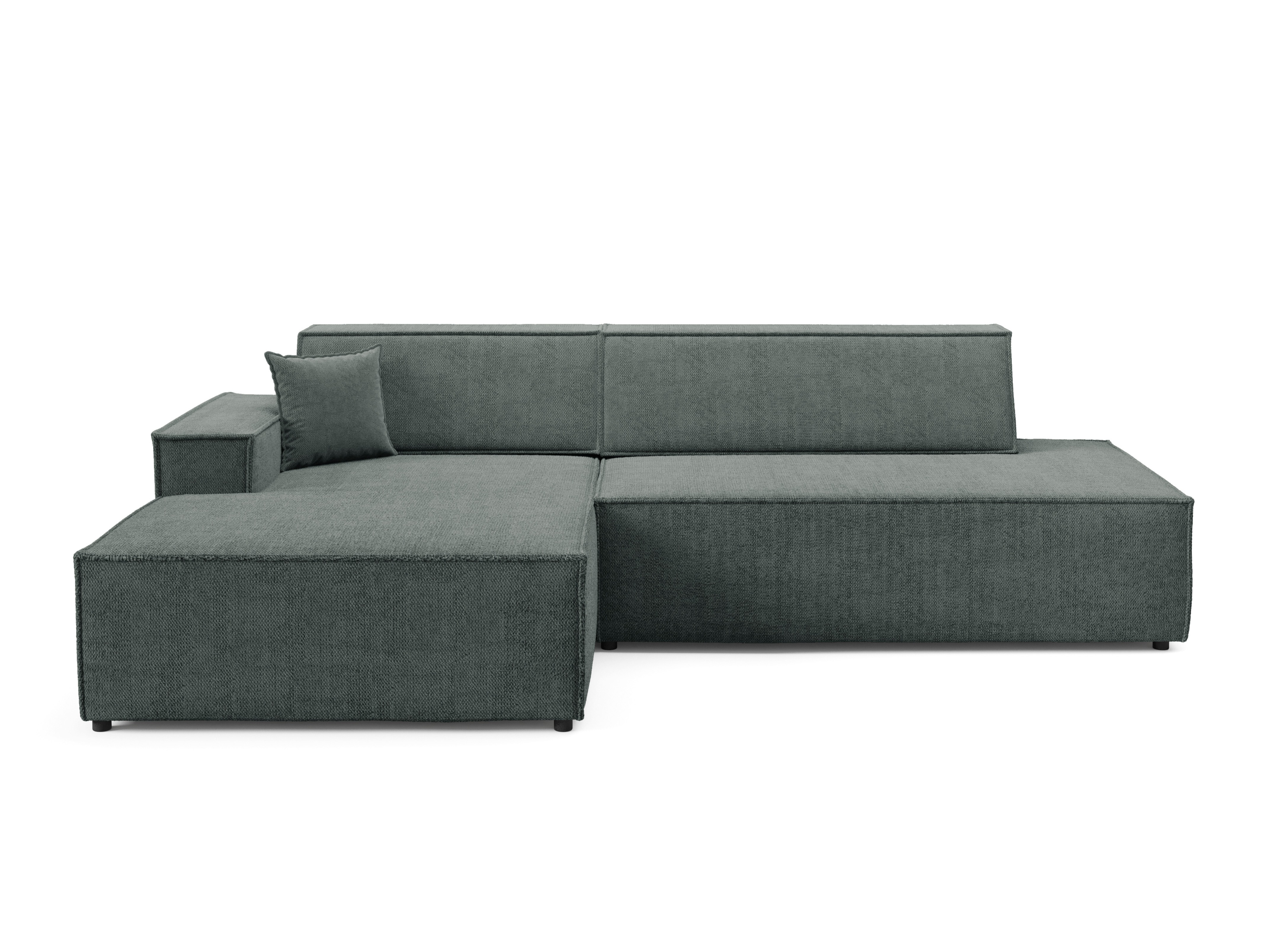 Corner sofa Kingston 187 (Dunbar 40)