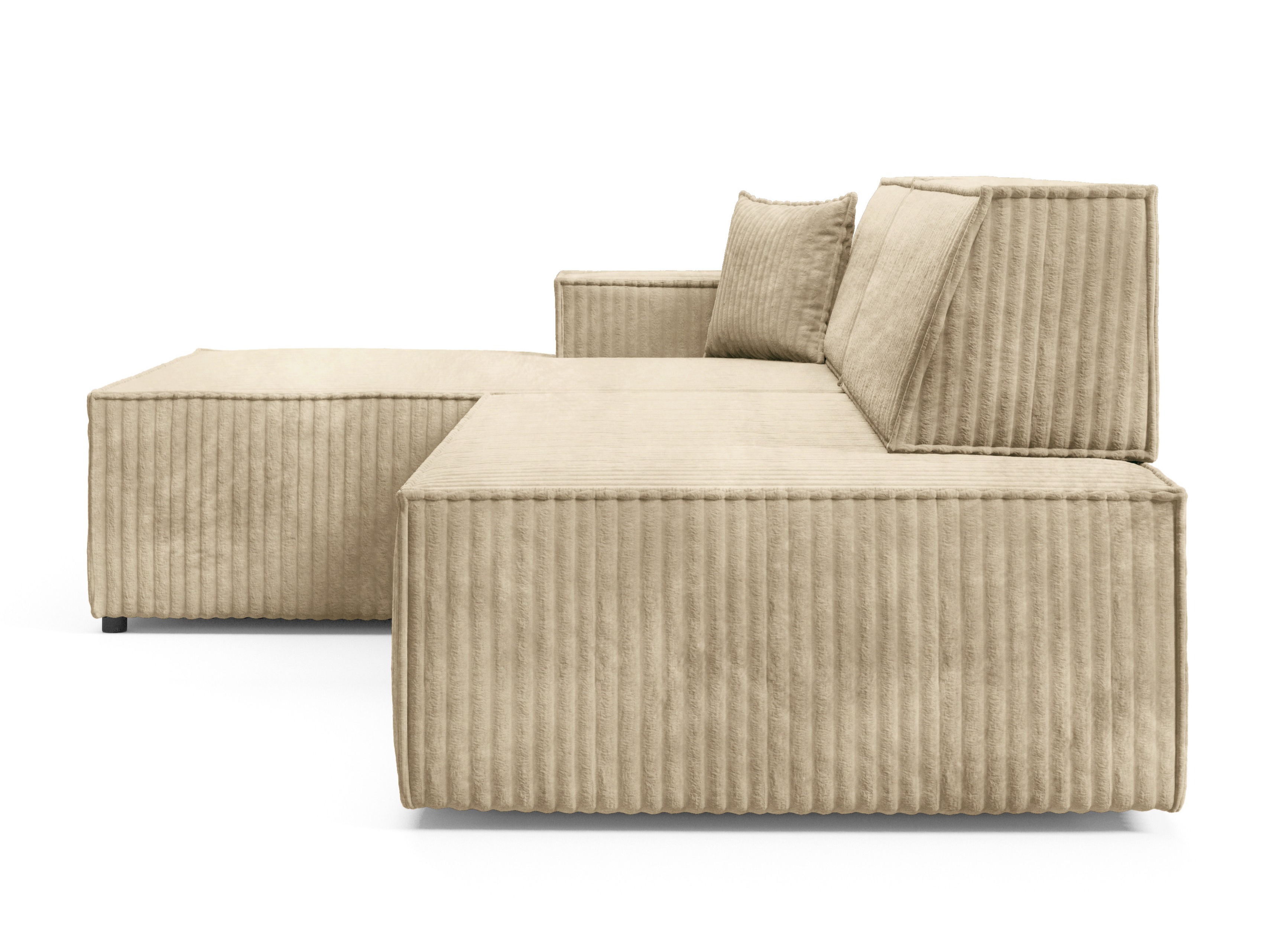 Corner sofa Kingston 187 (Tilia 11)