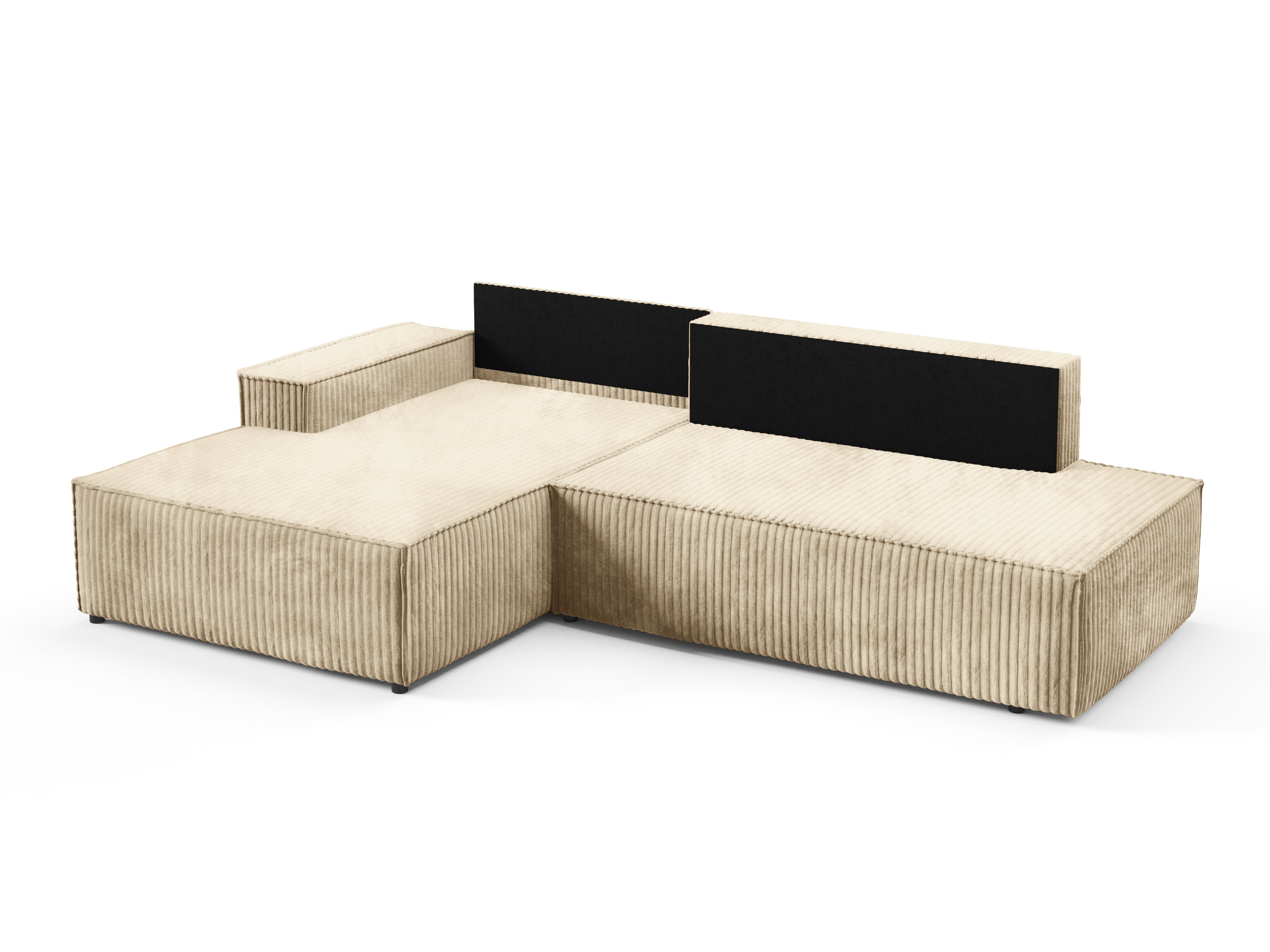 Corner sofa Kingston 187 (Tilia 11)