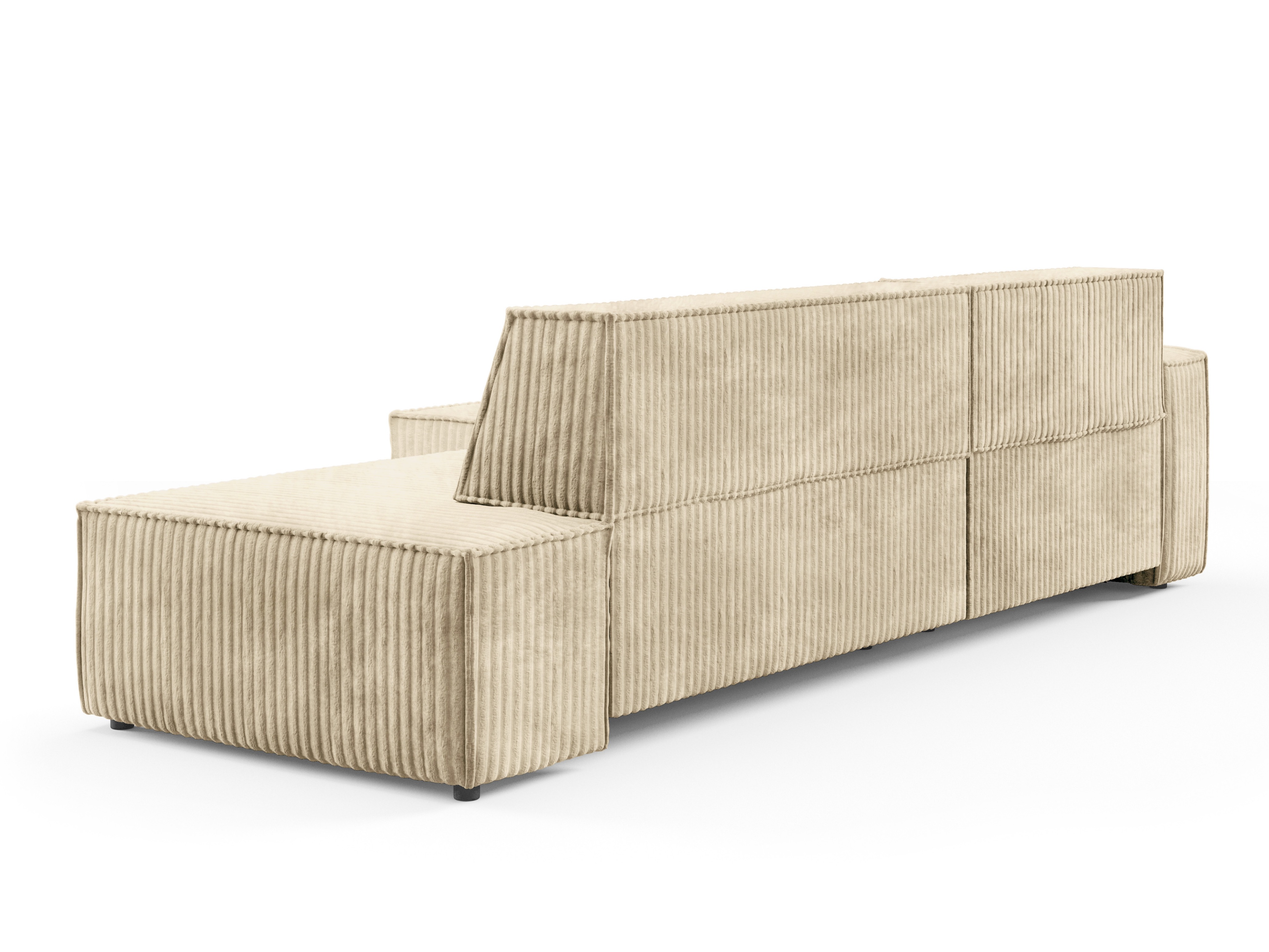 Corner sofa Kingston 187 (Tilia 11)