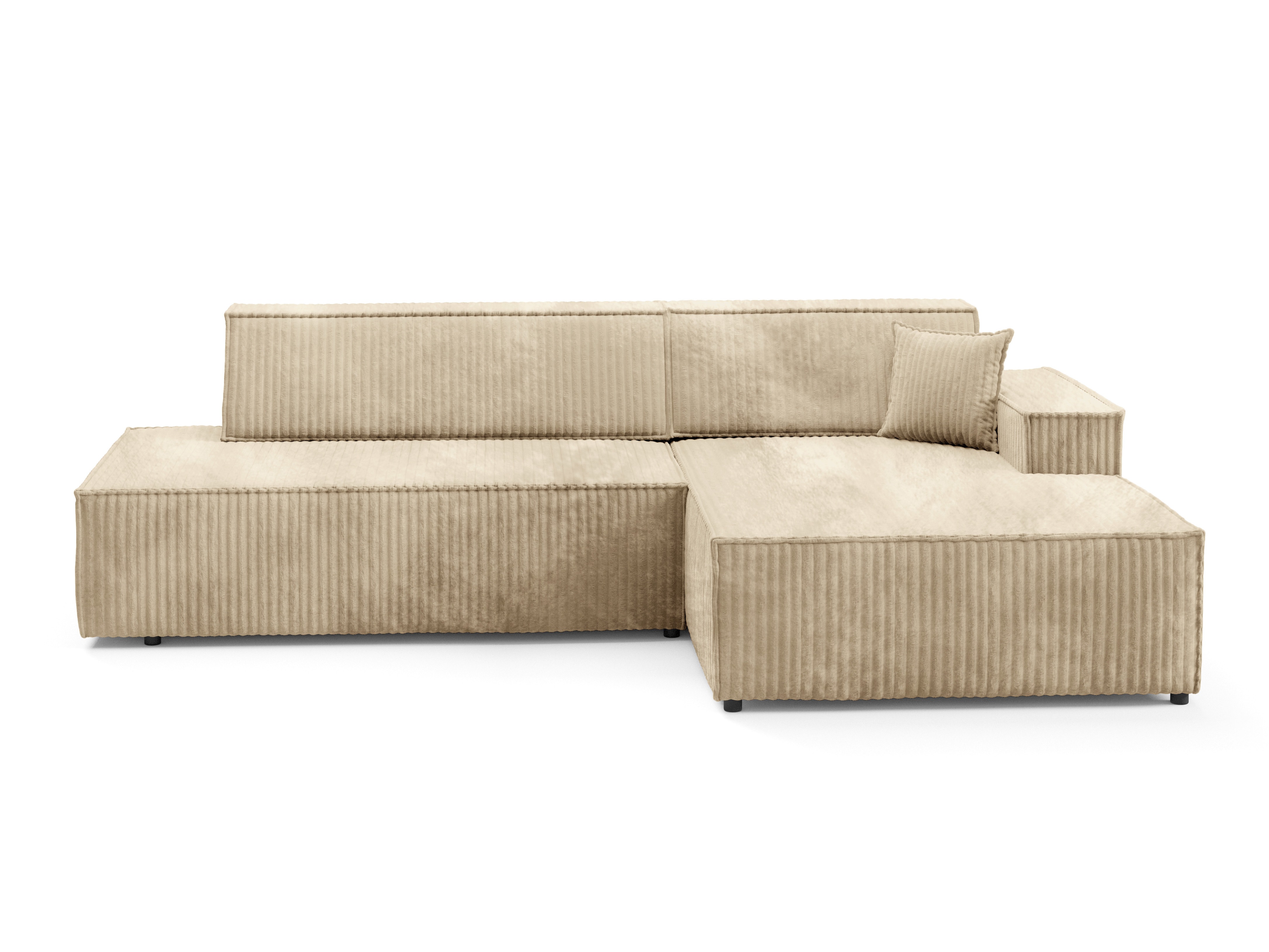 Corner sofa Kingston 187 (Tilia 11)