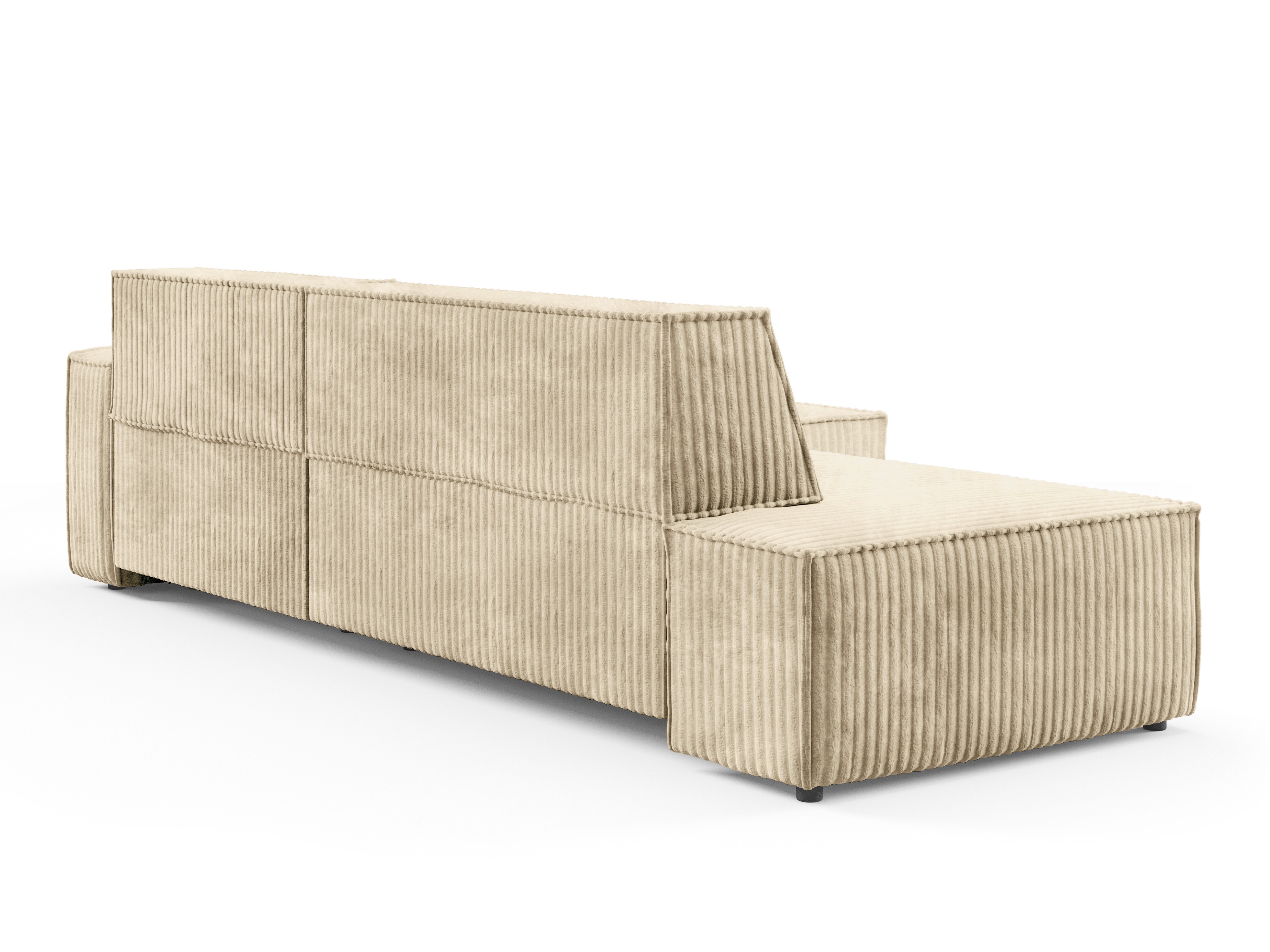 Corner sofa Kingston 187 (Tilia 11)