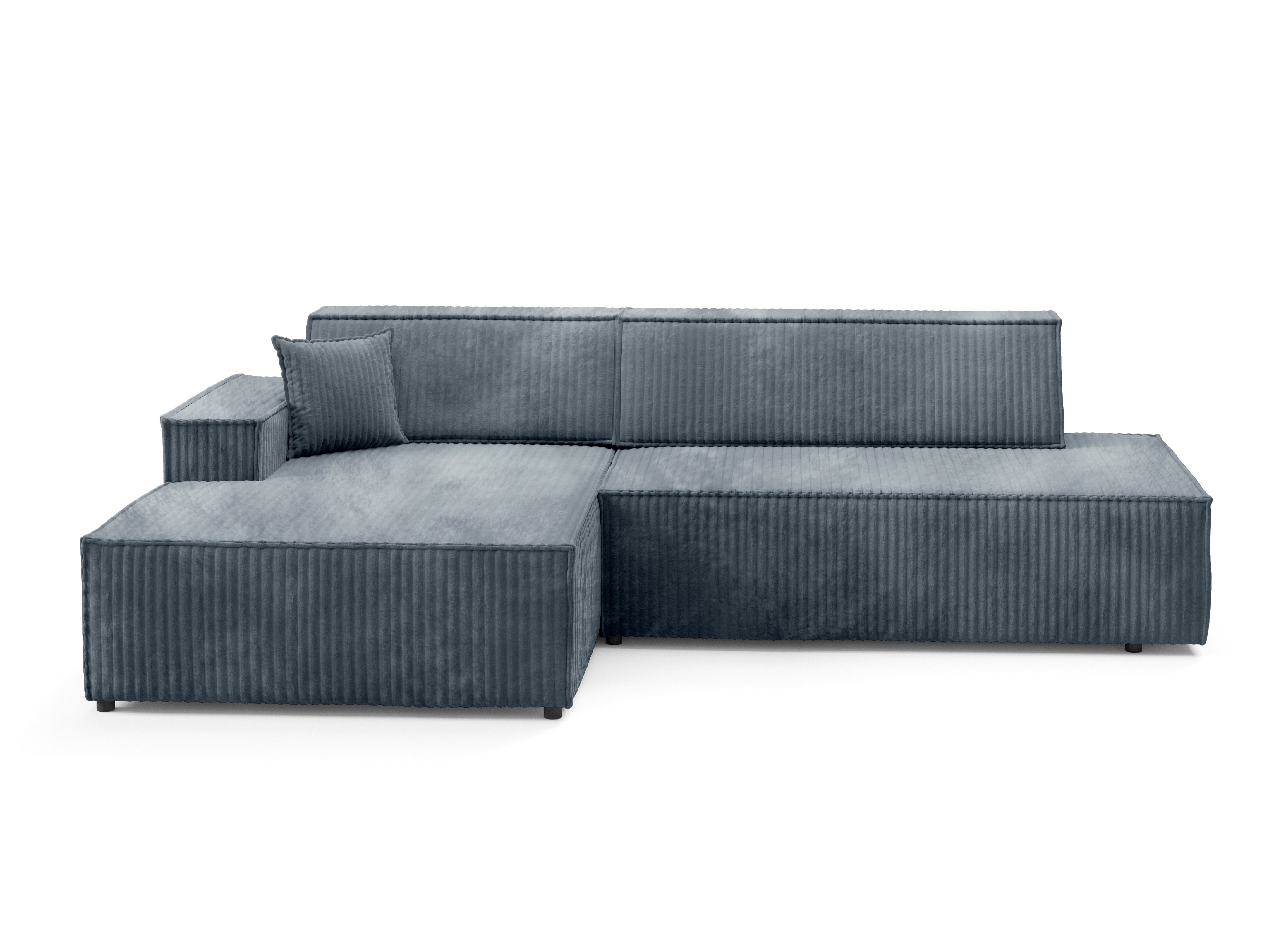 Corner sofa Kingston 187 (Tilia 85)