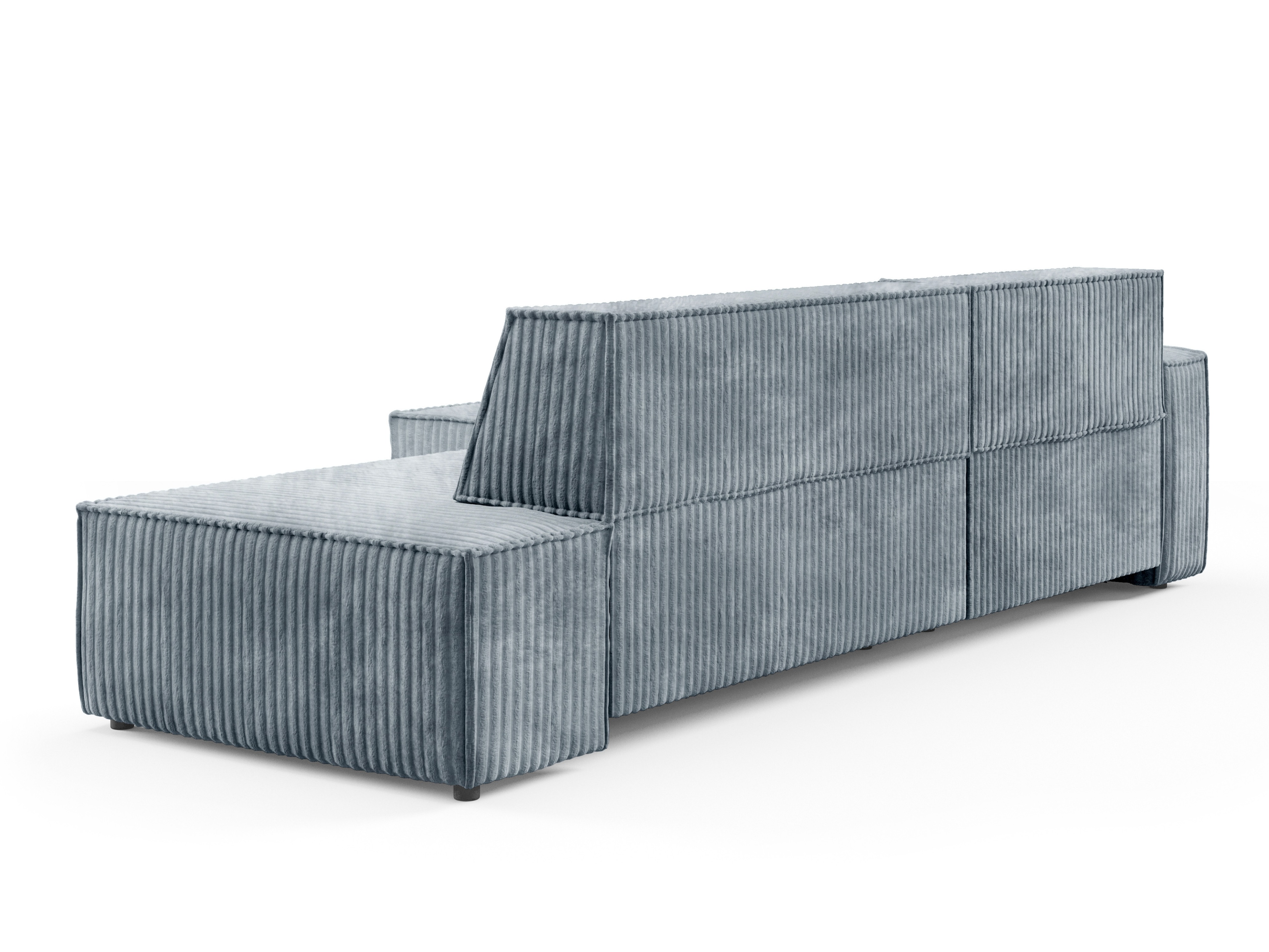 Corner sofa Kingston 187 (Tilia 85)