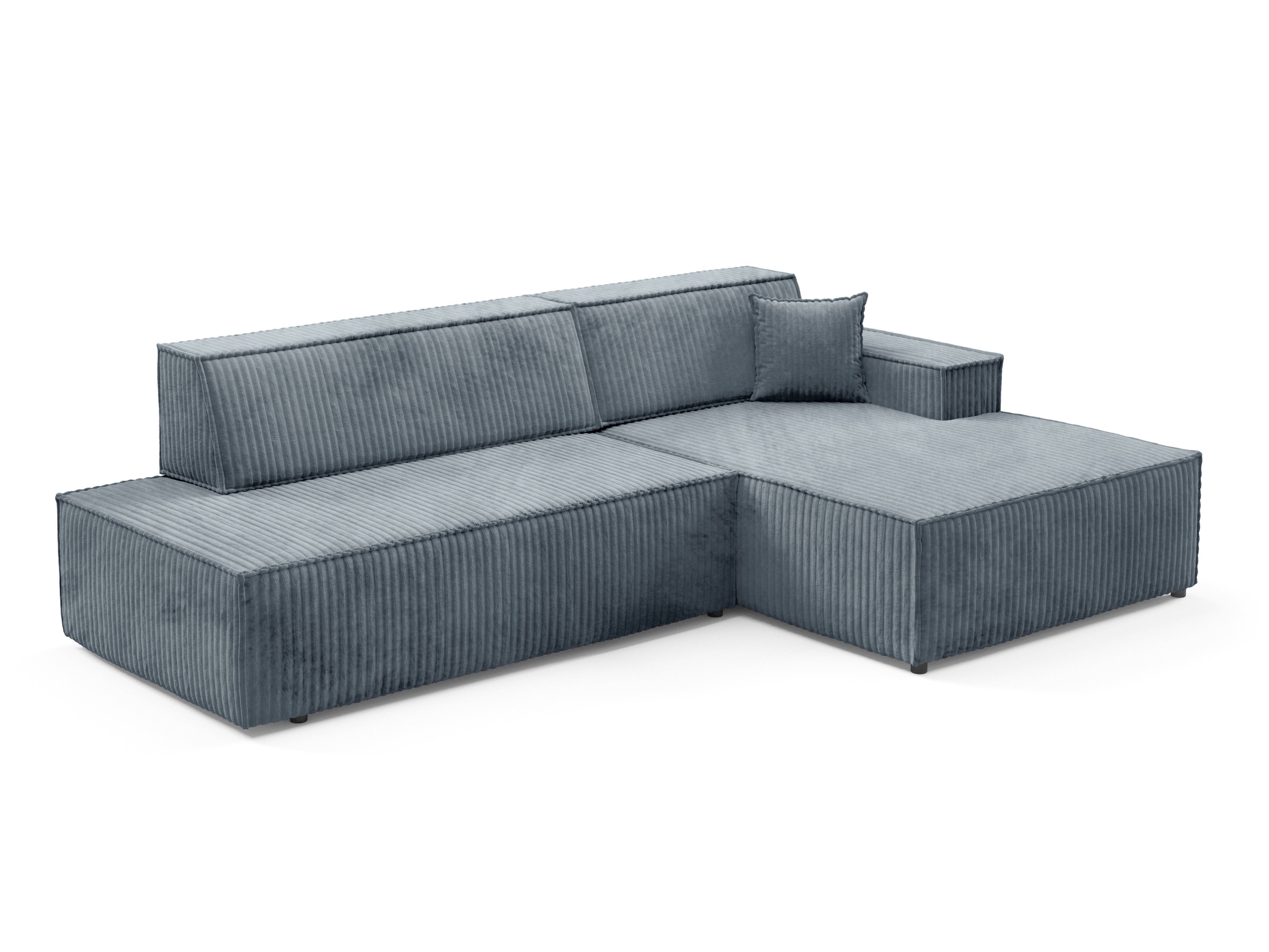 Corner sofa Kingston 187 (Tilia 85)