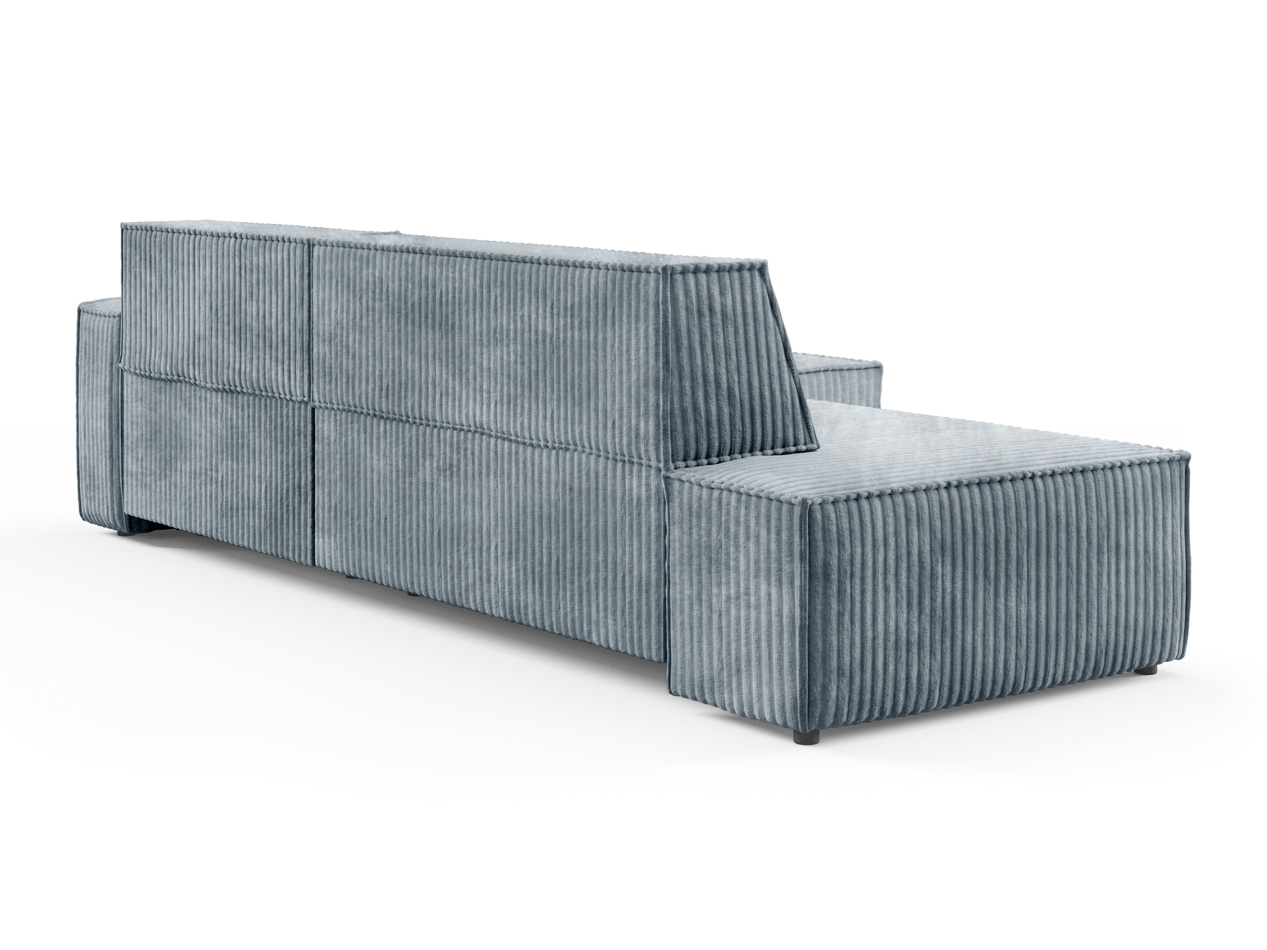 Corner sofa Kingston 187 (Tilia 85)