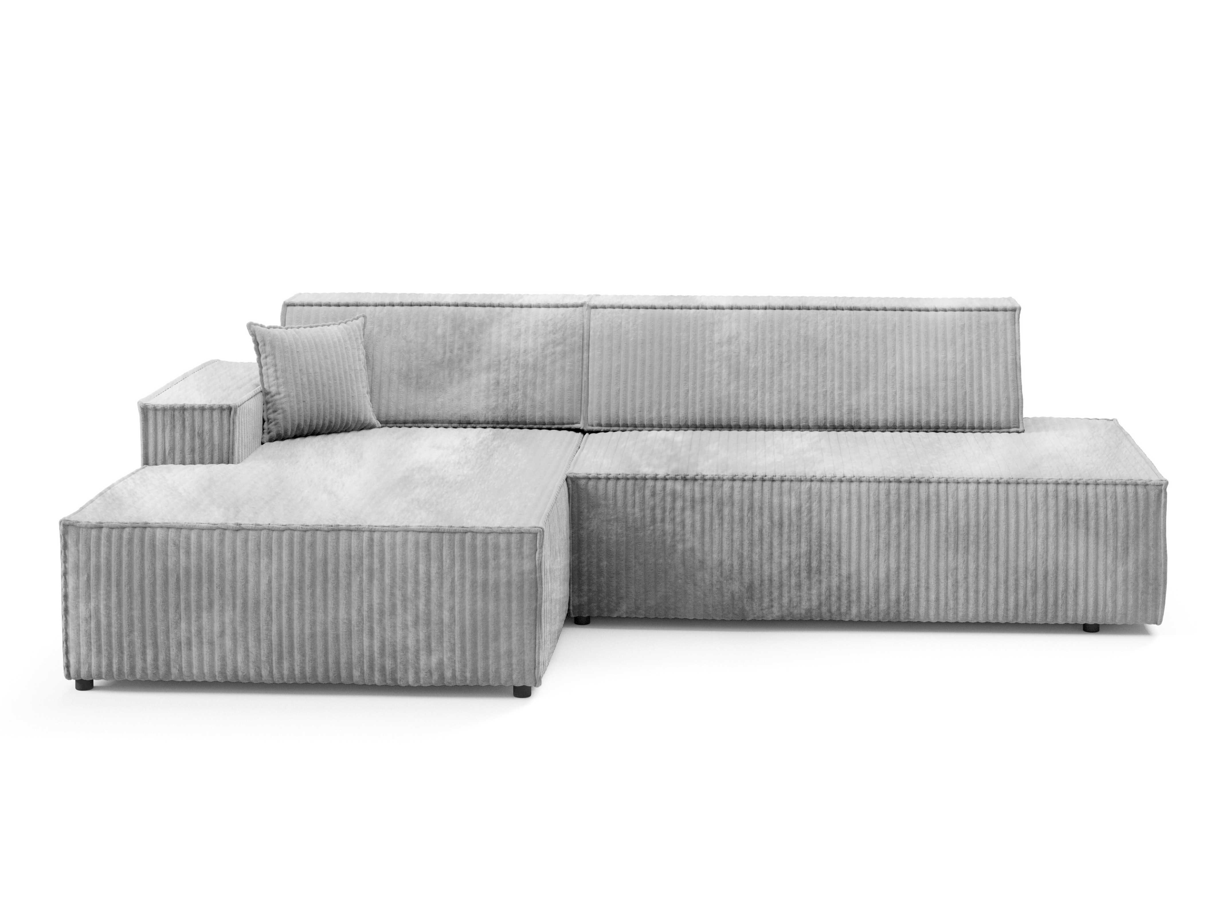 Corner sofa Kingston 187 (Tilia 86)