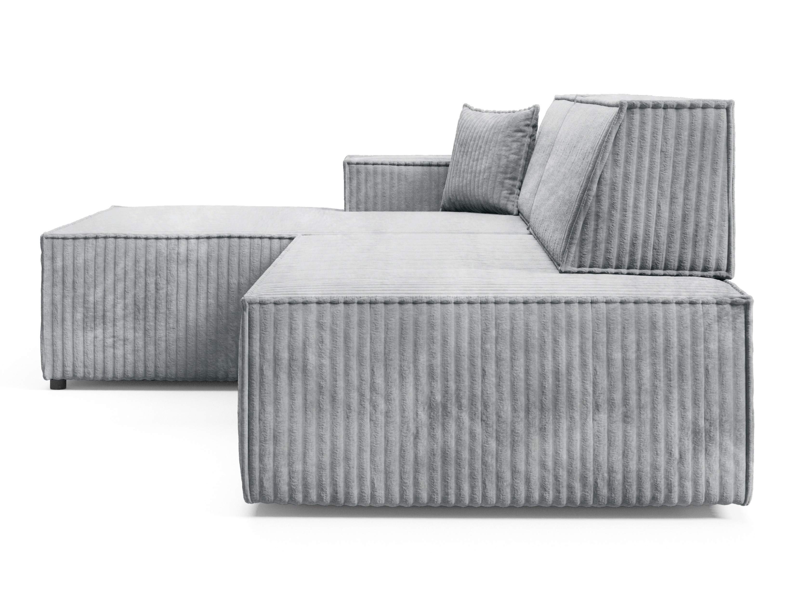 Corner sofa Kingston 187 (Tilia 86)