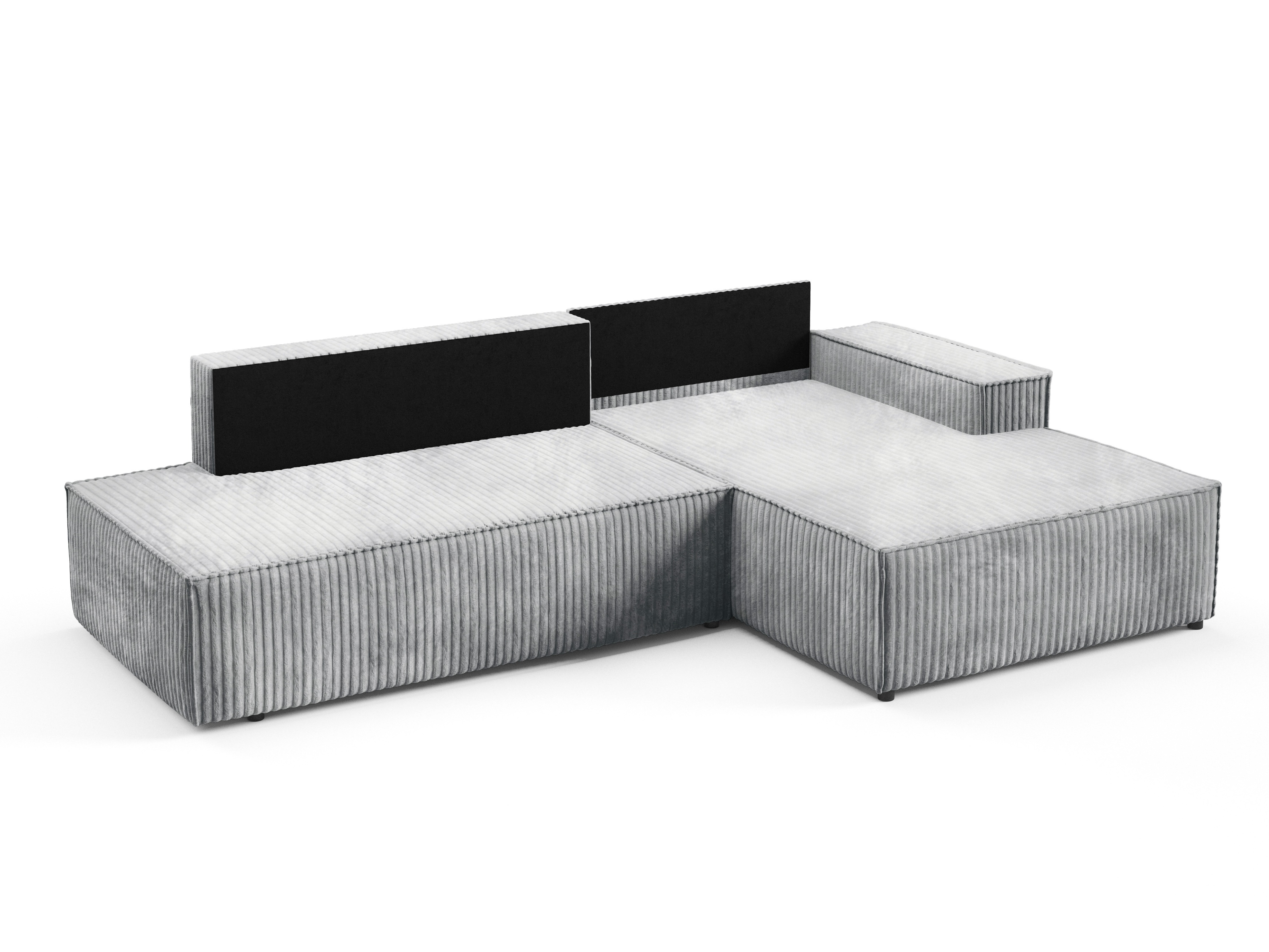 Corner sofa Kingston 187 (Tilia 86)