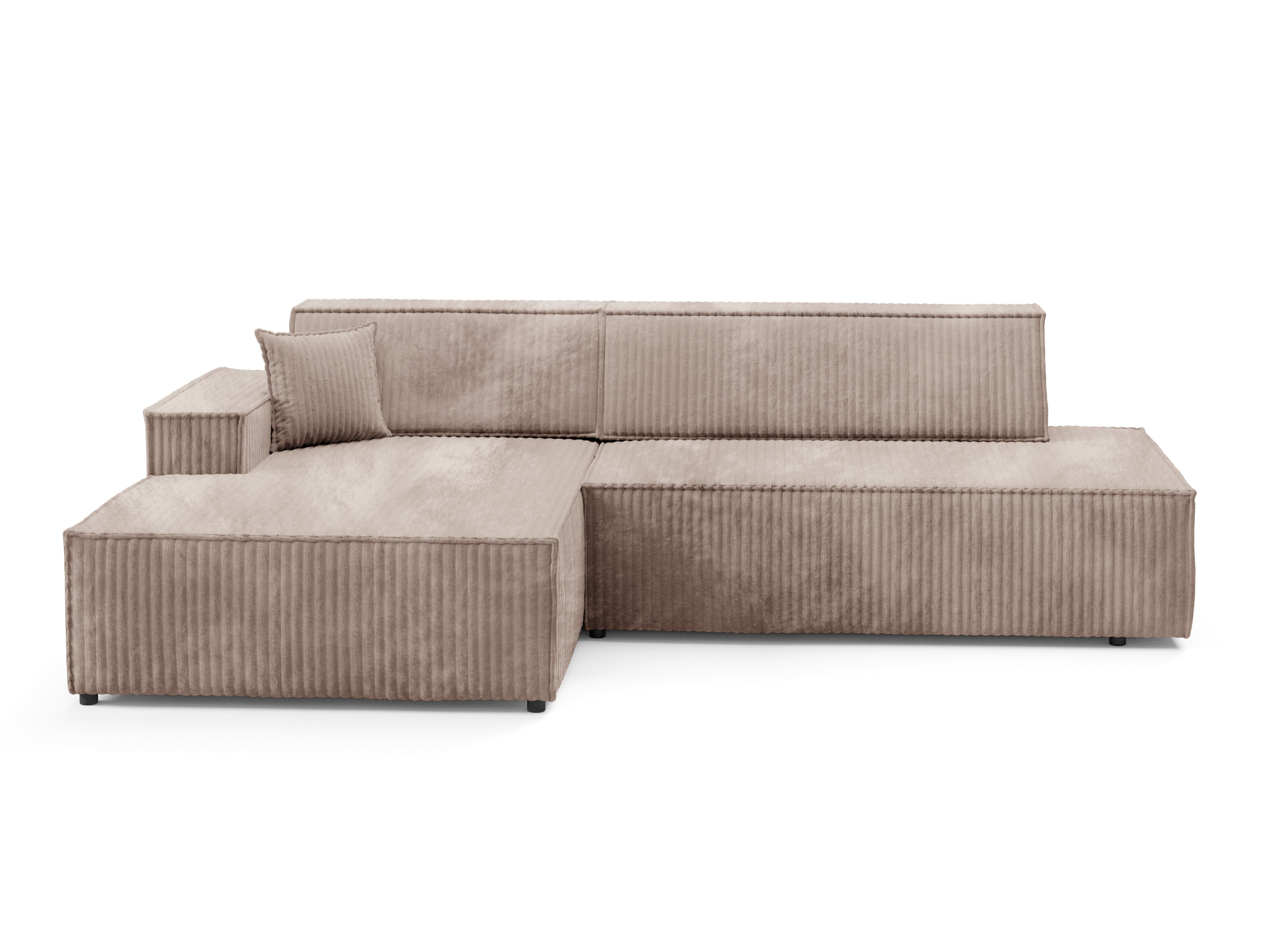 Corner sofa Kingston 187 (Tlia 17)