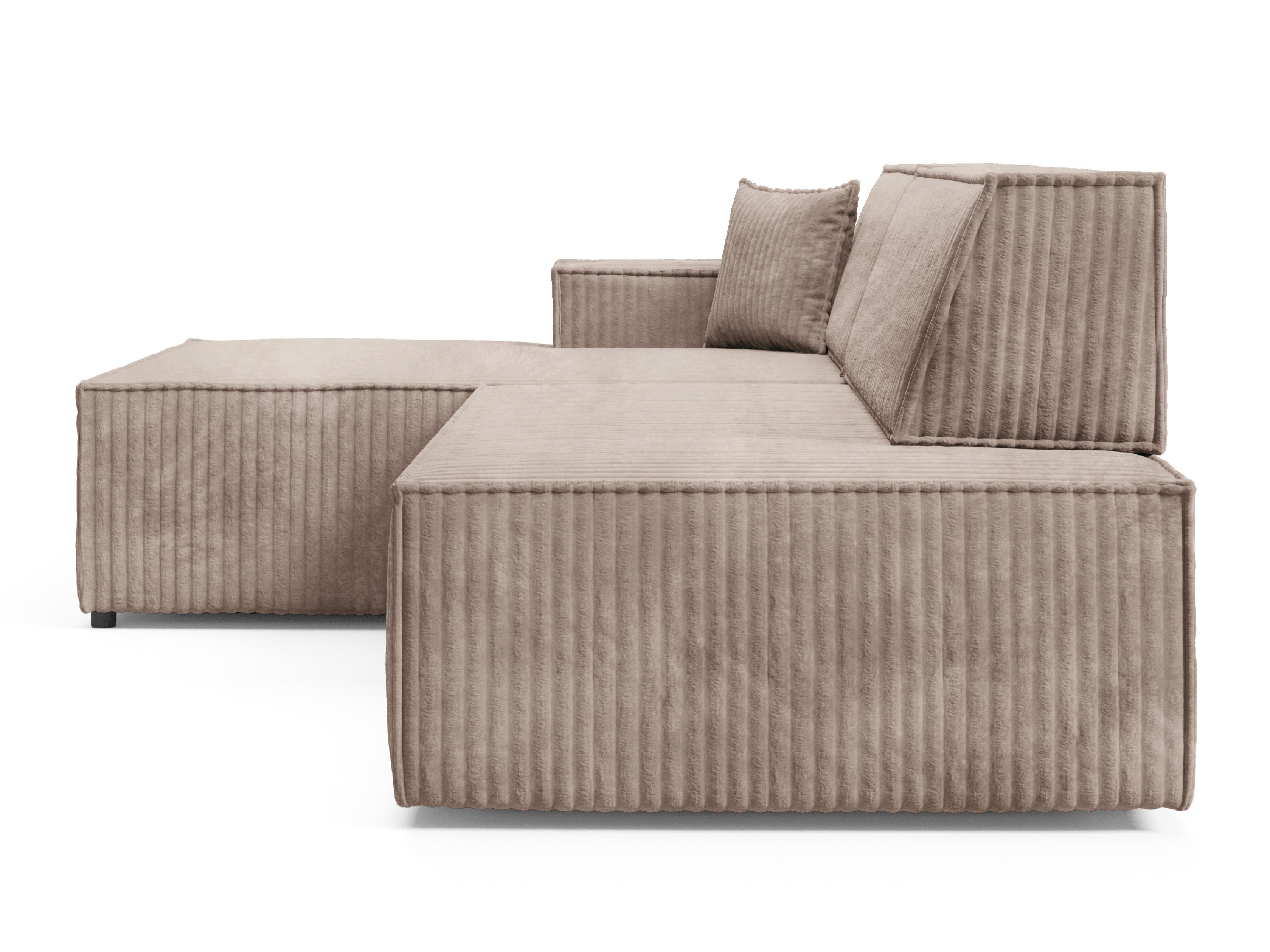Corner sofa Kingston 187 (Tlia 17)