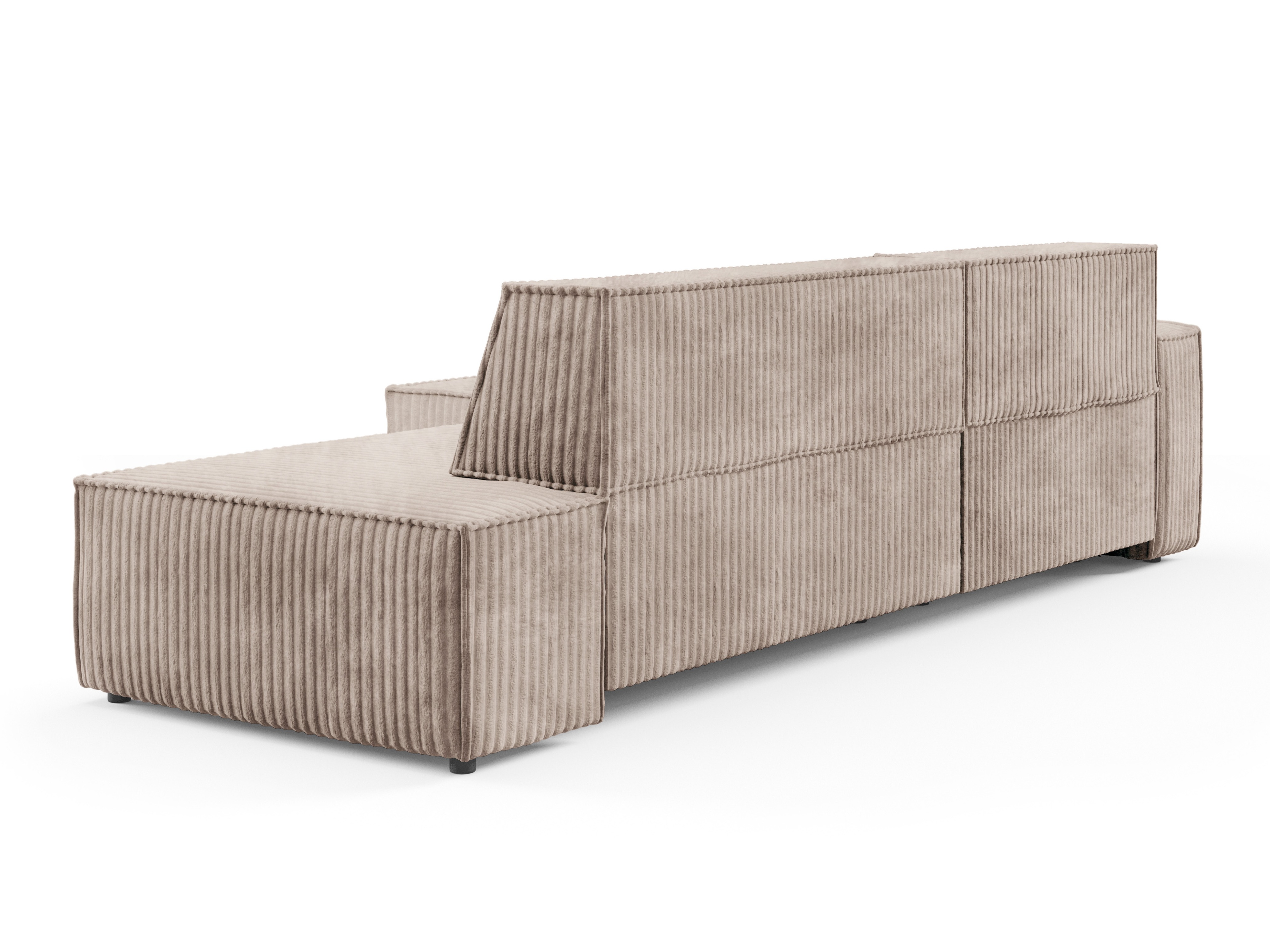 Corner sofa Kingston 187 (Tlia 17)