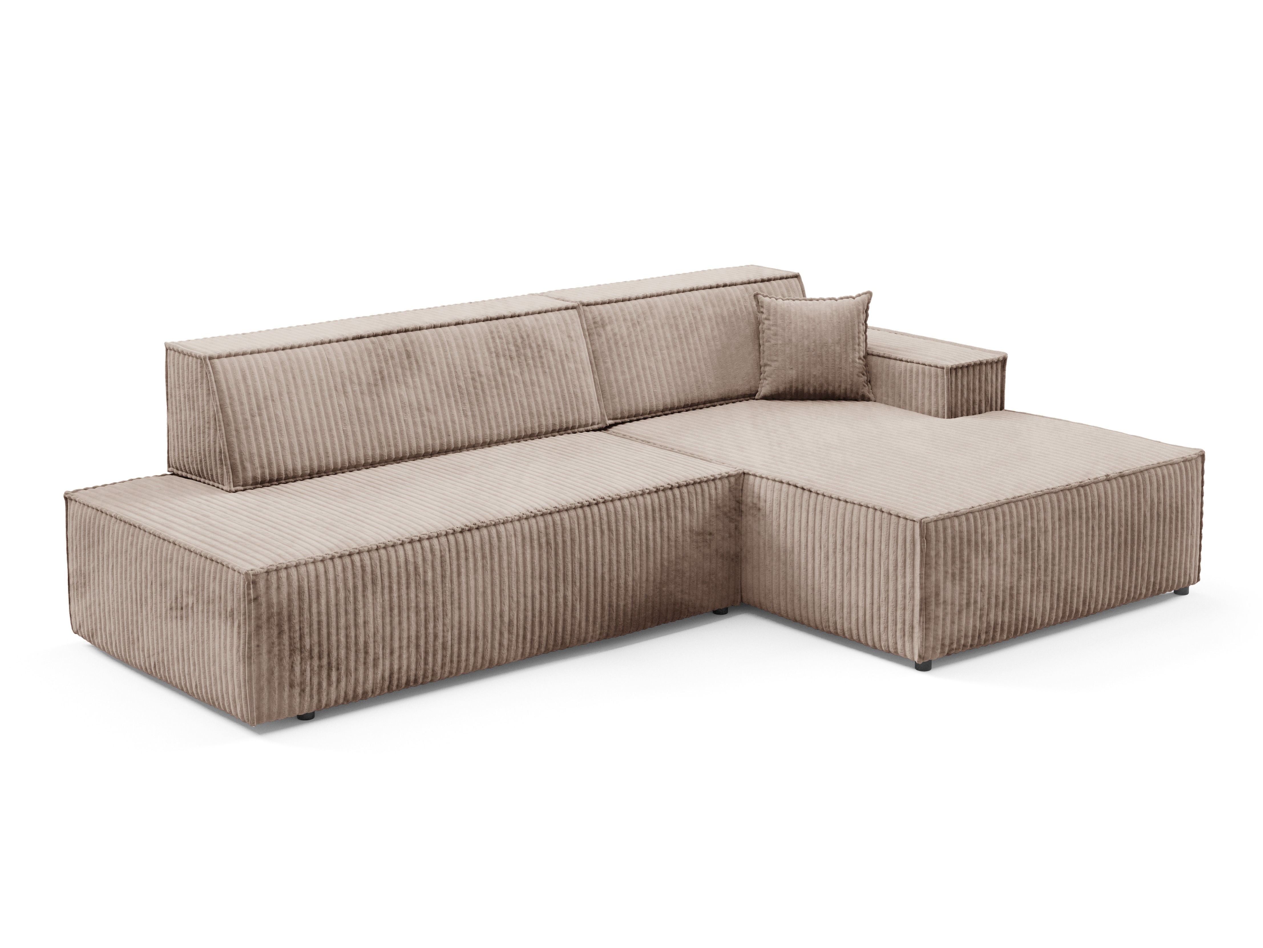 Corner sofa Kingston 187 (Tlia 17)