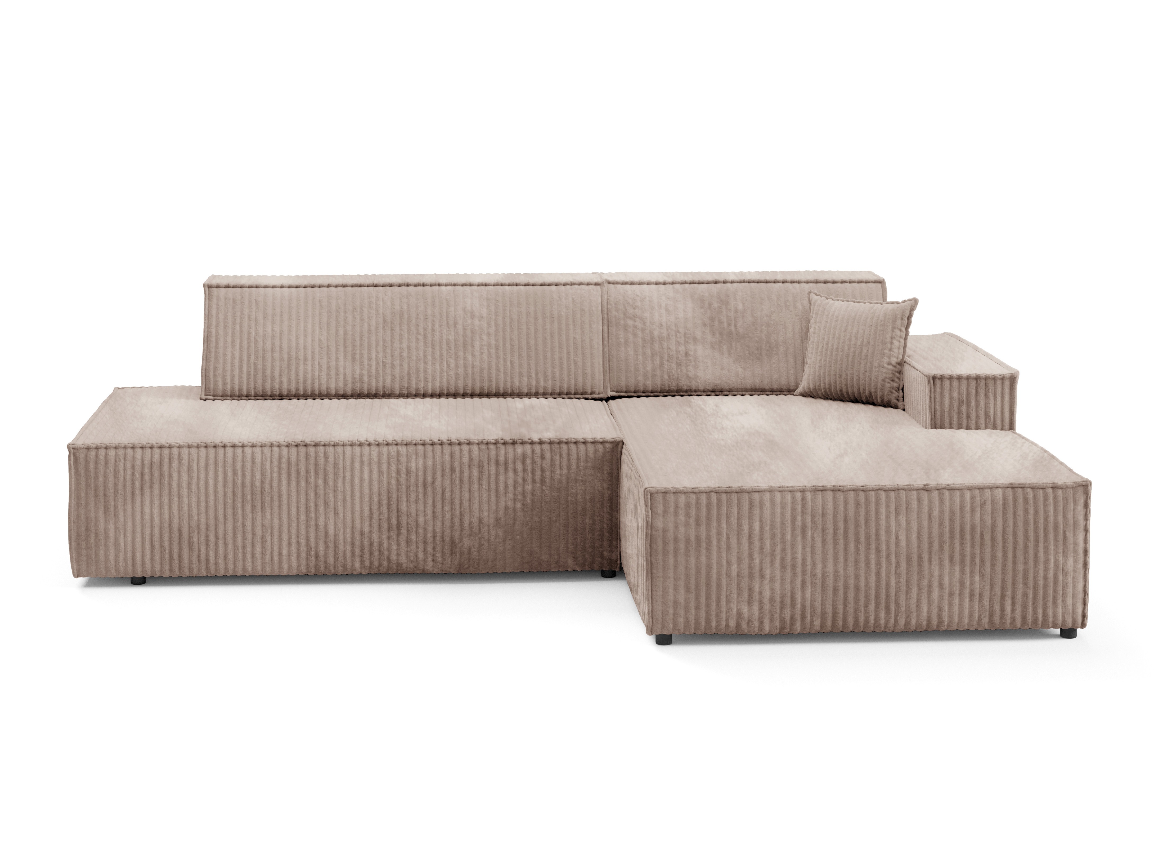 Corner sofa Kingston 187 (Tlia 17)