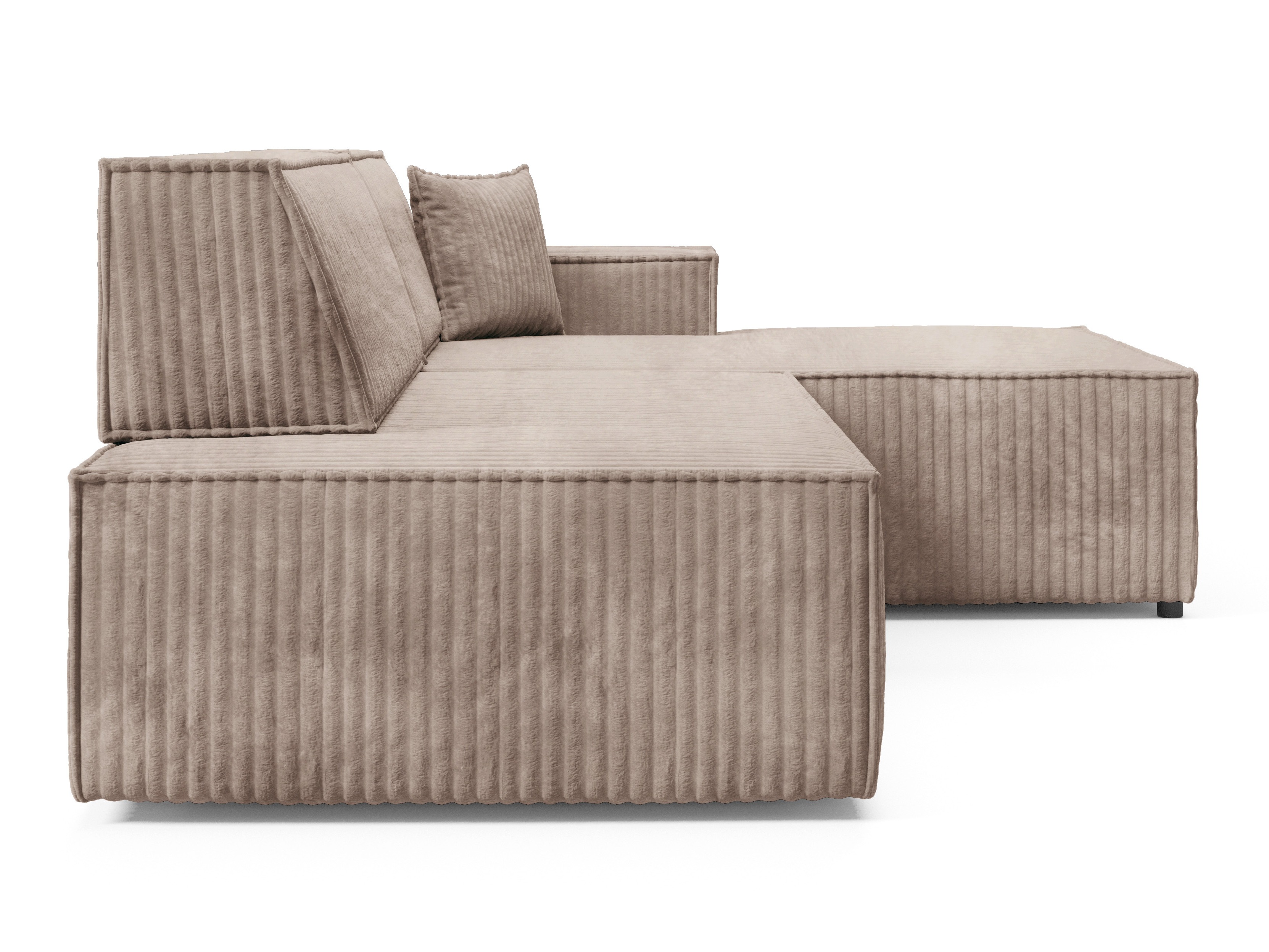 Corner sofa Kingston 187 (Tlia 17)