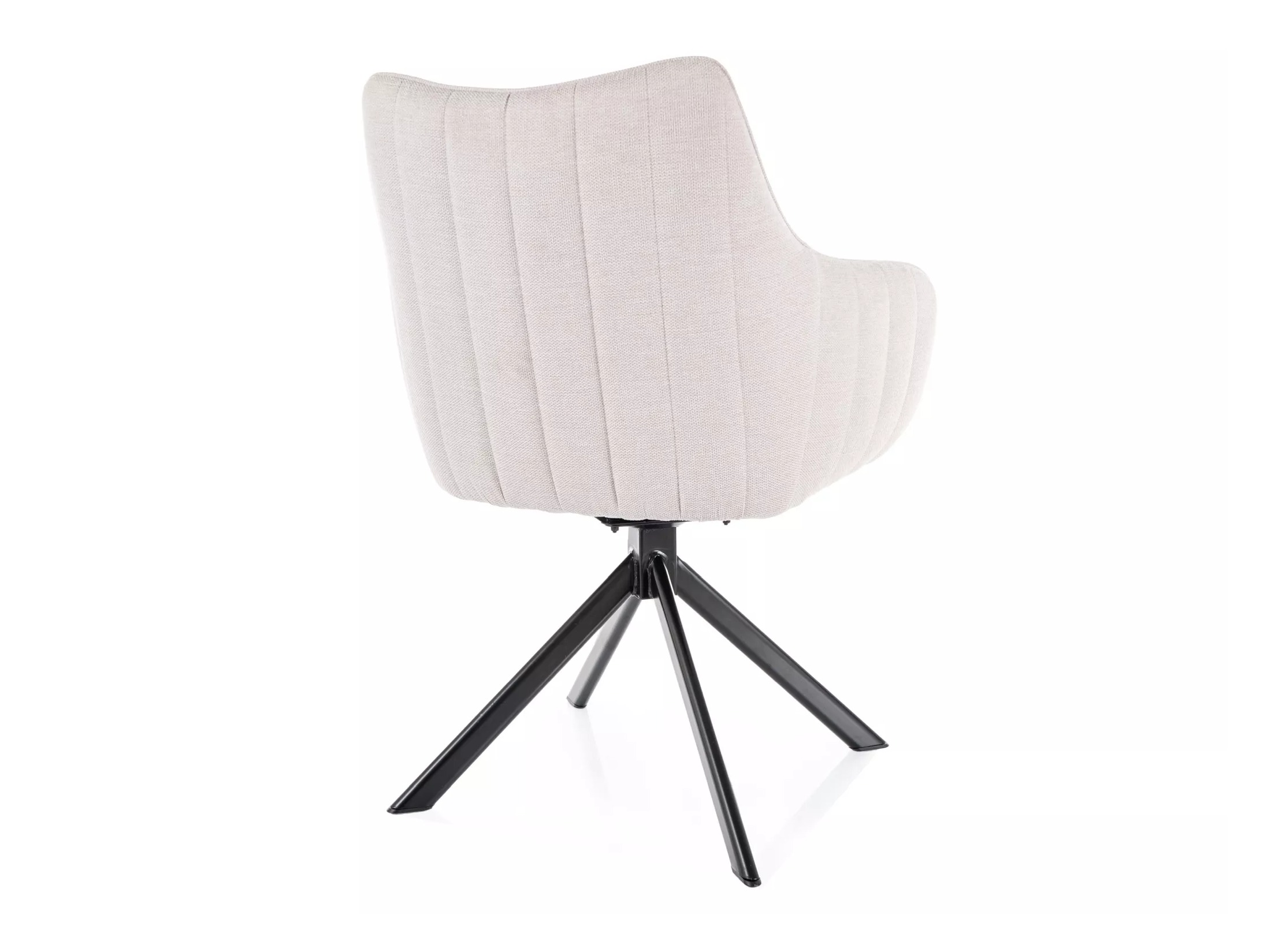 Chair Detroit 134 (Light beige)