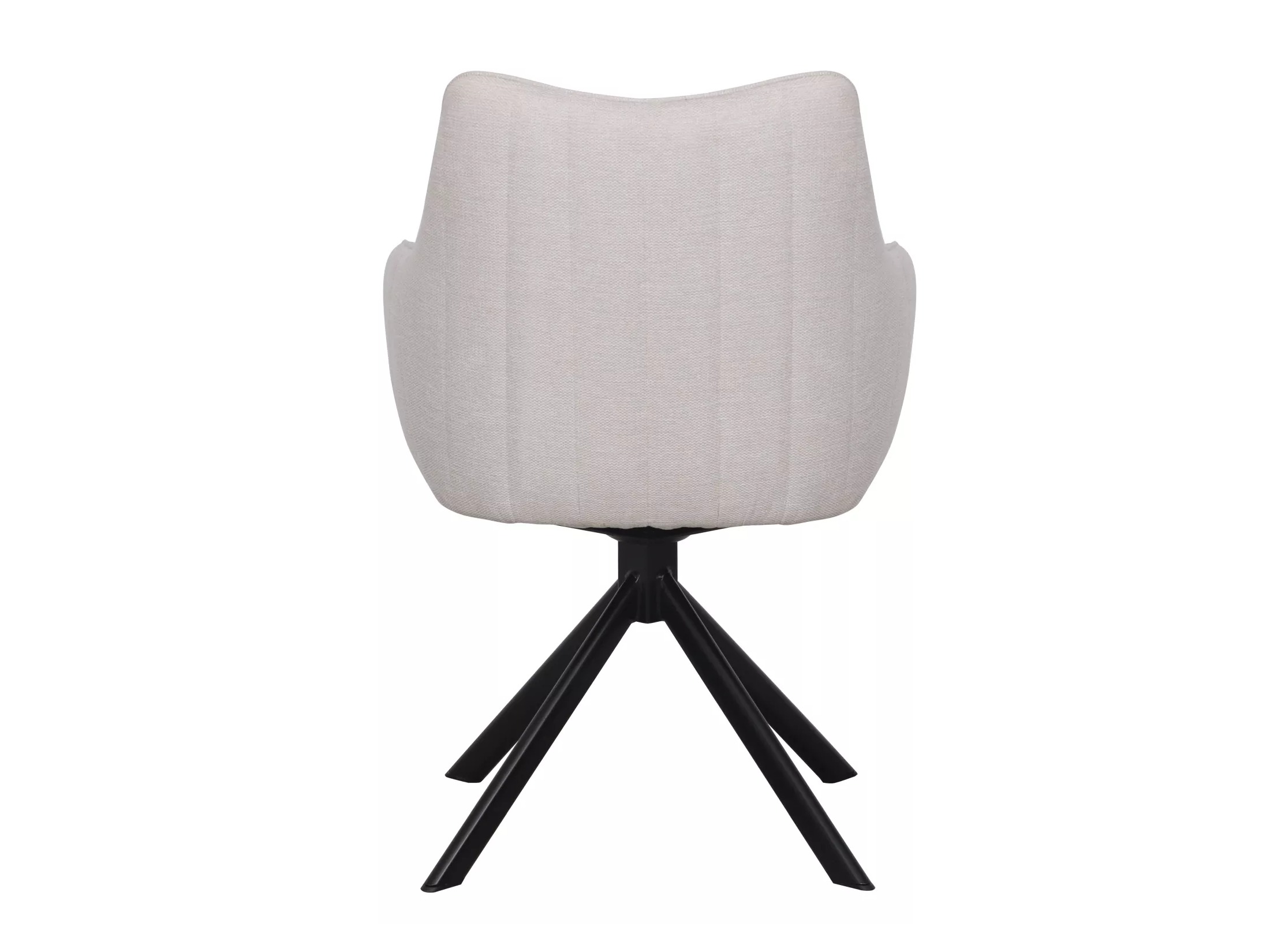 Chair Detroit 134 (Light beige)
