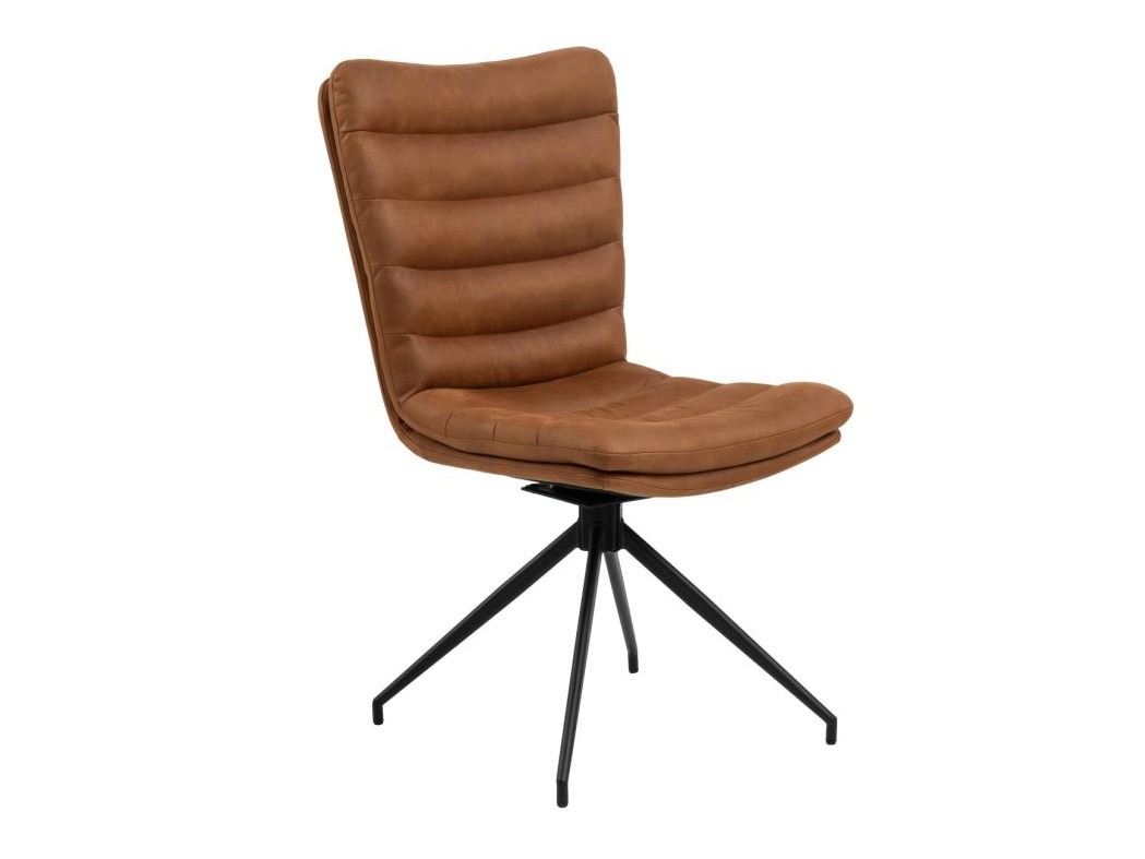 Chair Norsica 1022 (Brown)