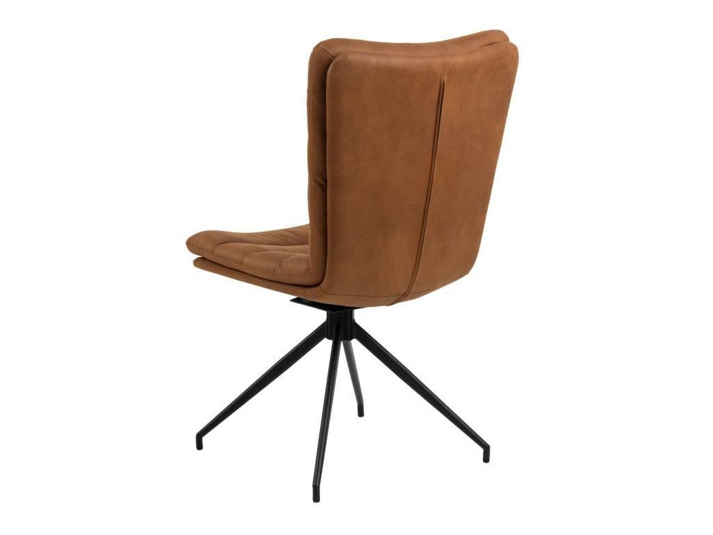 Chair Norsica 1022 (Brown)