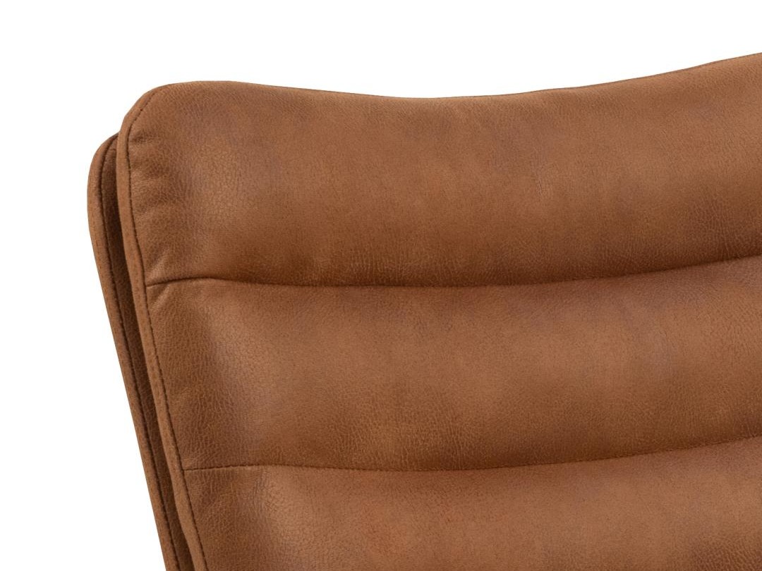 Chair Norsica 1022 (Brown)