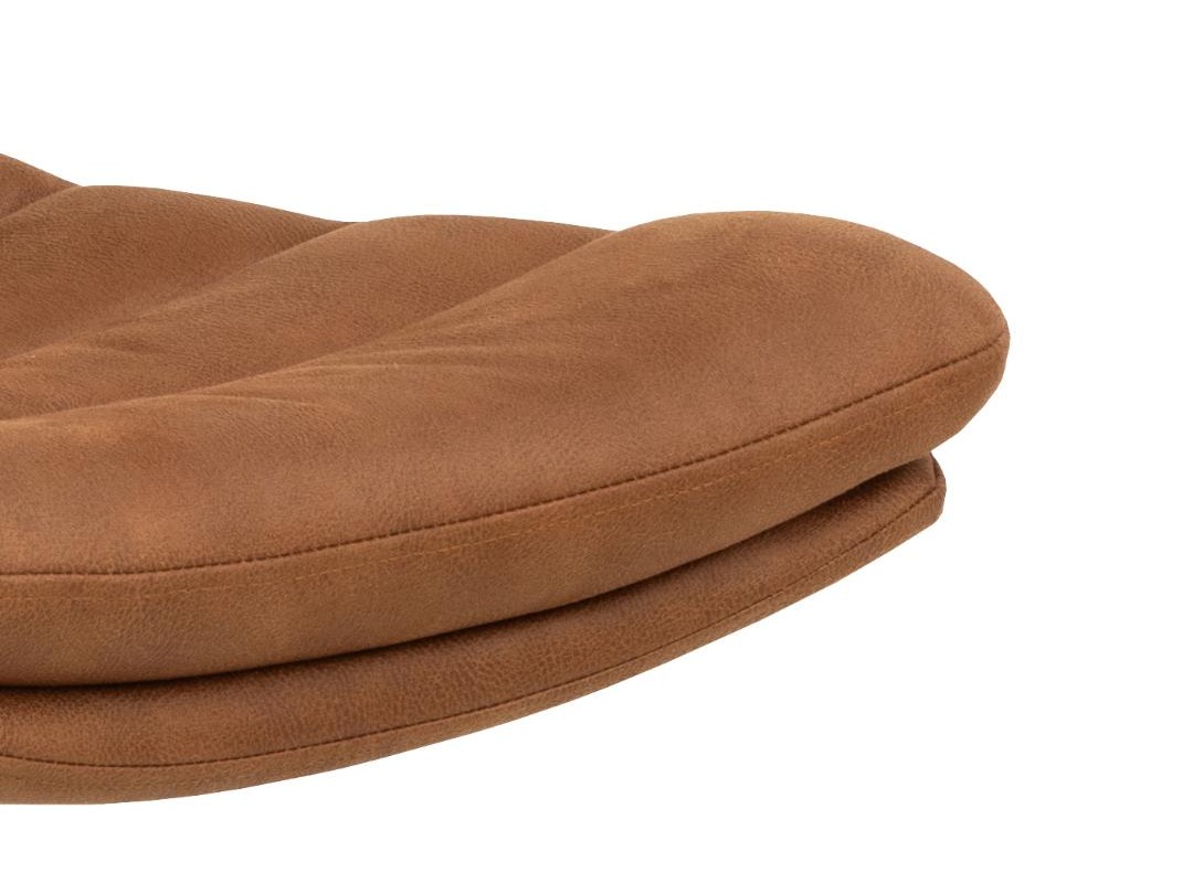 Chair Norsica 1022 (Brown)