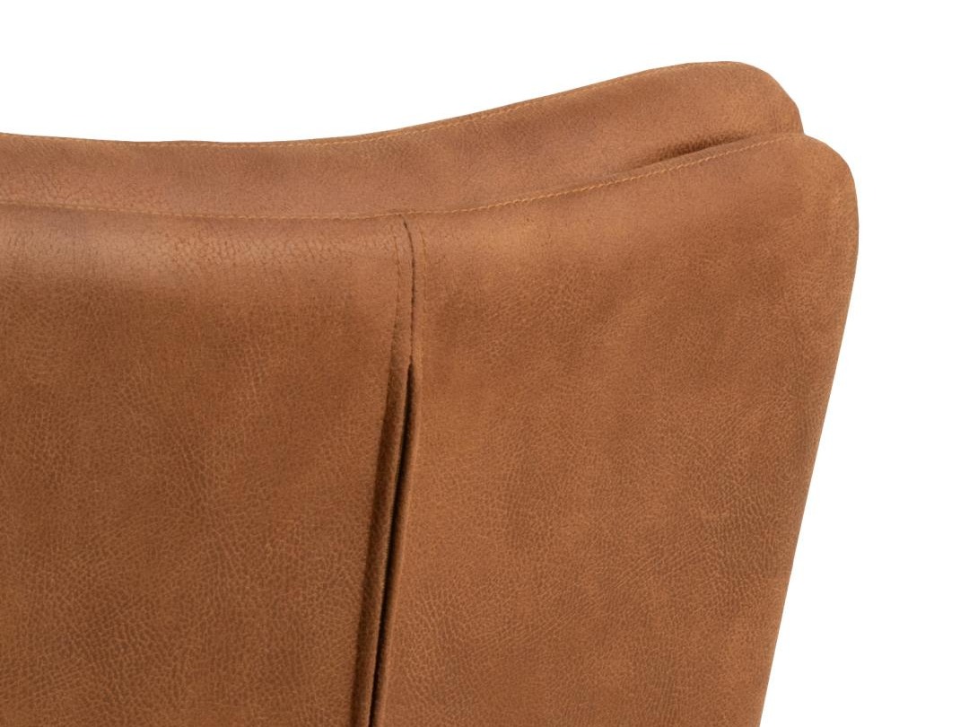 Chair Norsica 1022 (Brown)