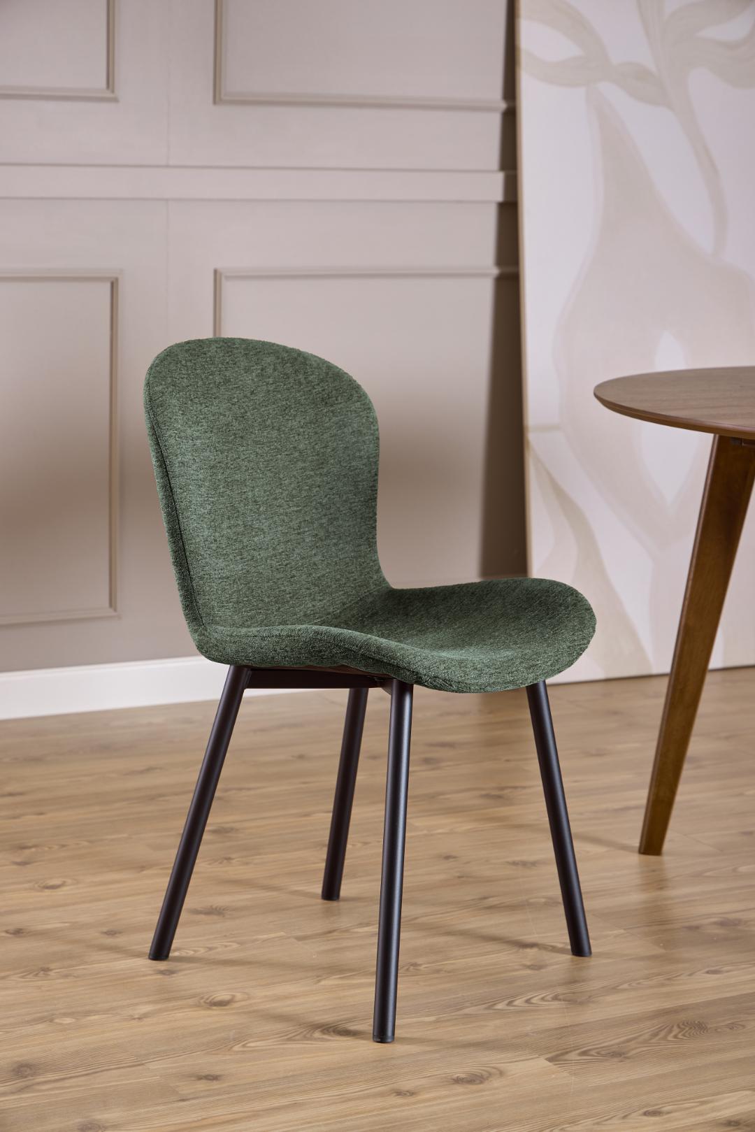 Chair Norsica 958 (Green)
