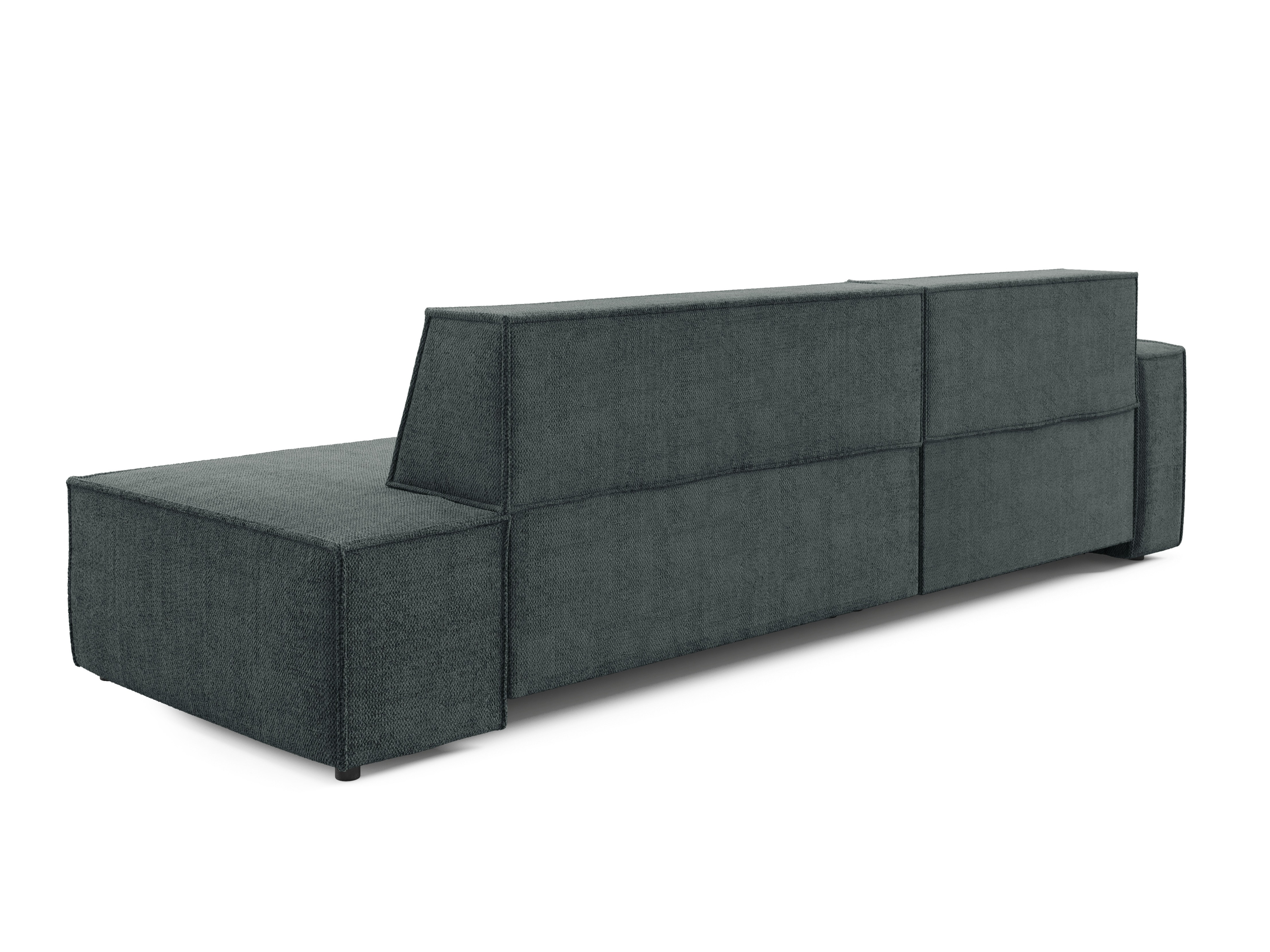 Corner sofa Kingston 187 (Dunbar 40)