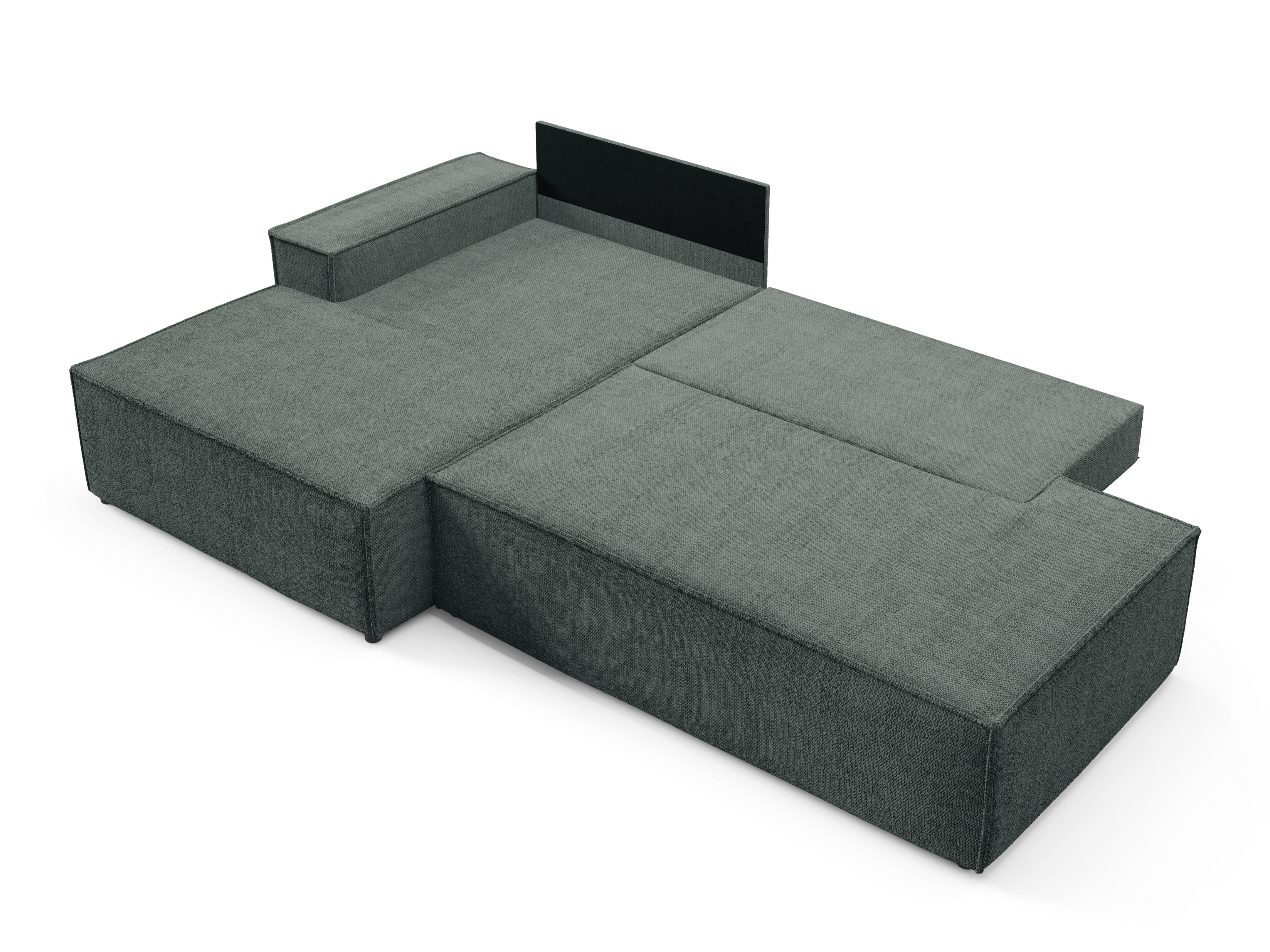 Corner sofa Kingston 187 (Dunbar 40)