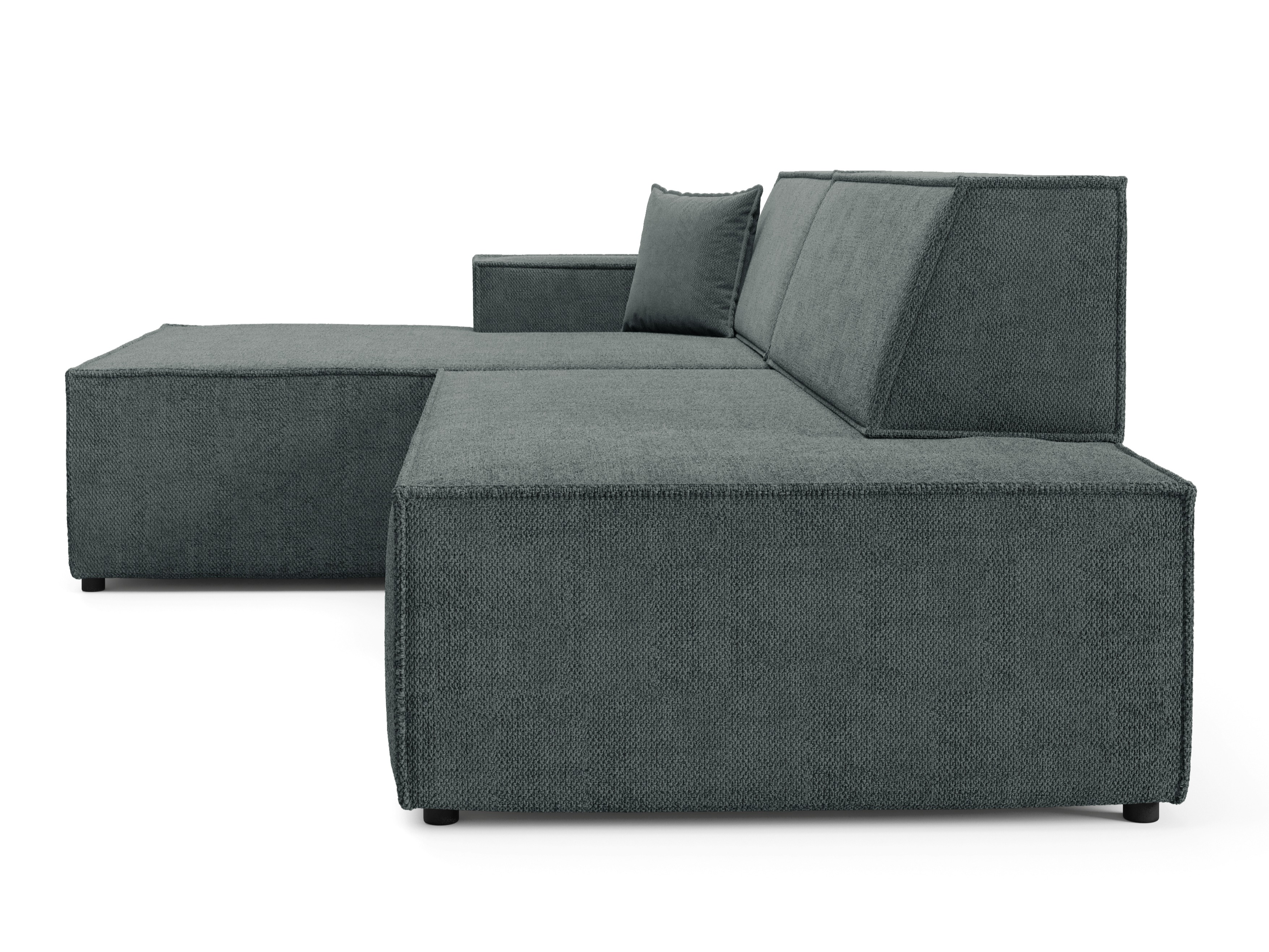 Corner sofa Kingston 187 (Dunbar 40)