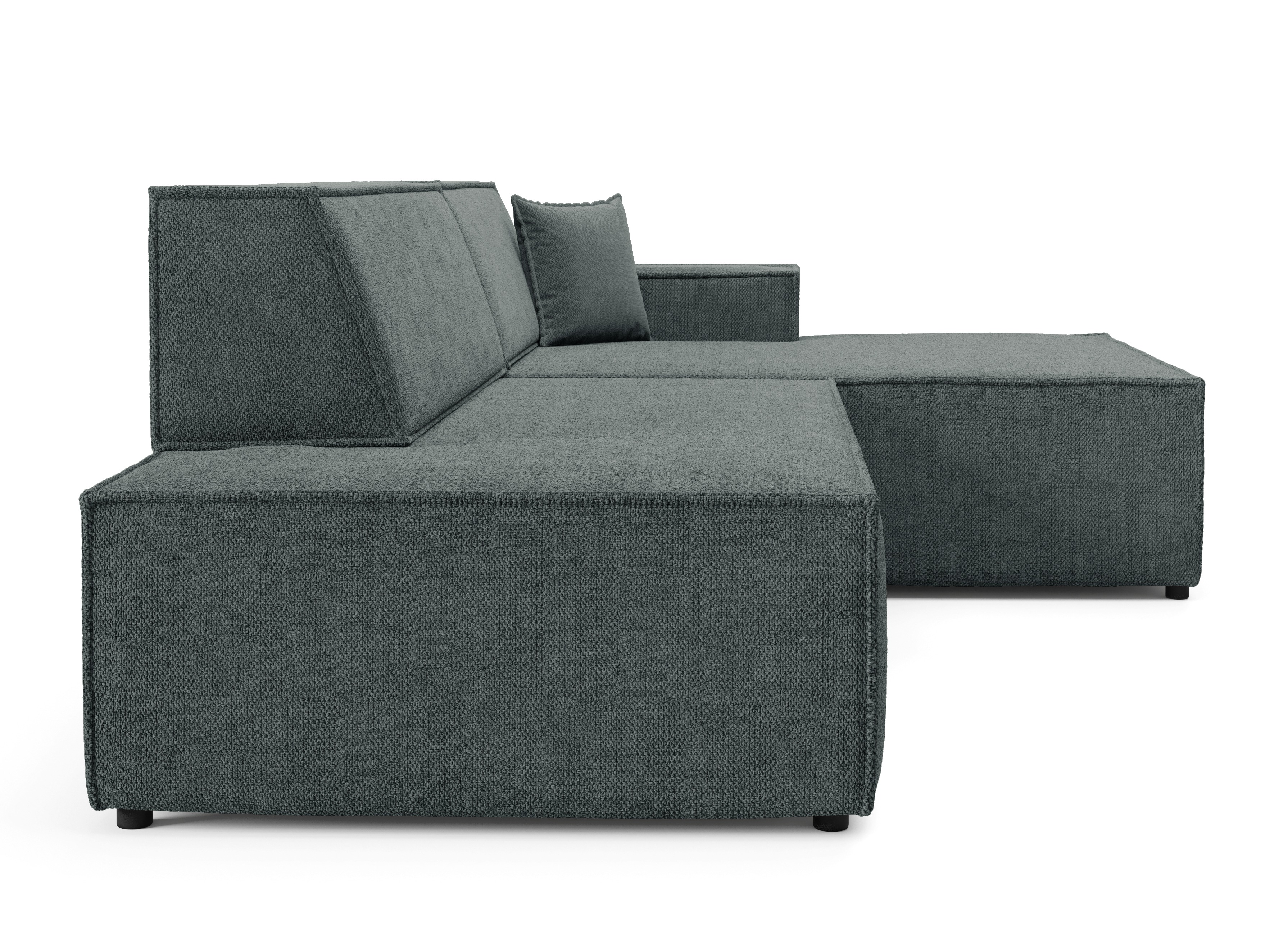 Corner sofa Kingston 187 (Dunbar 40)