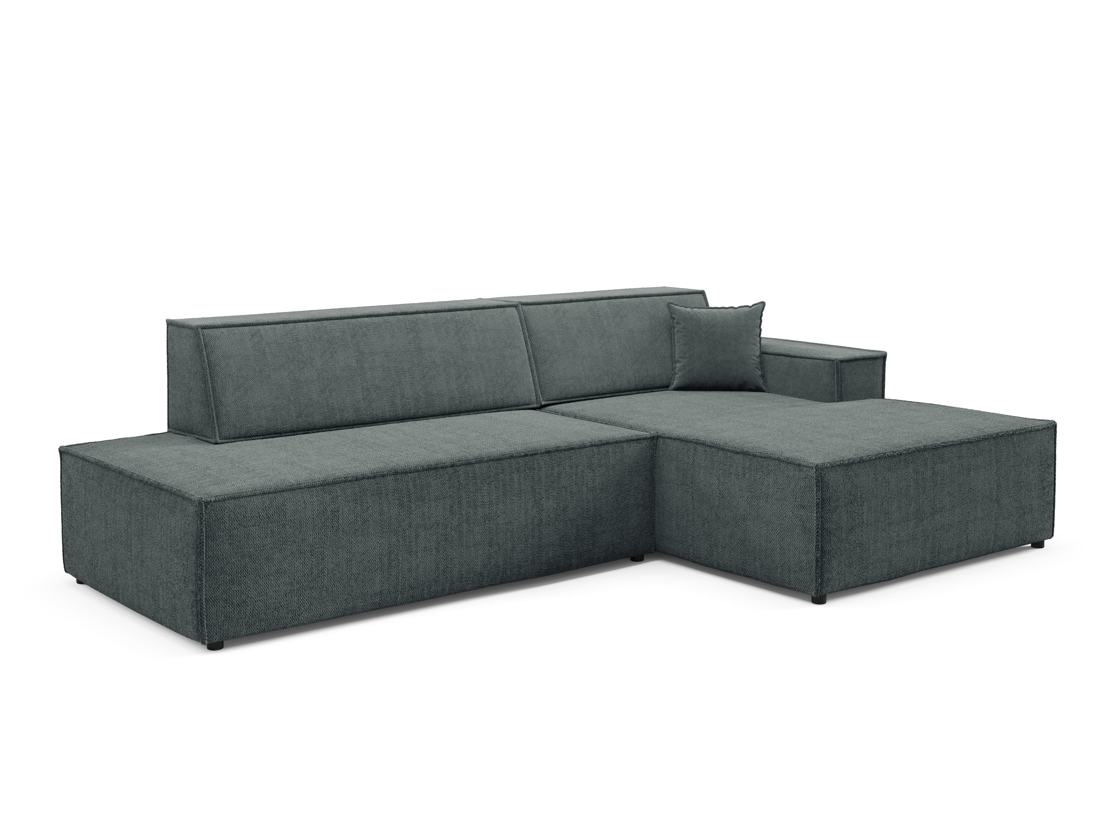 Corner sofa Kingston 187 (Dunbar 40)