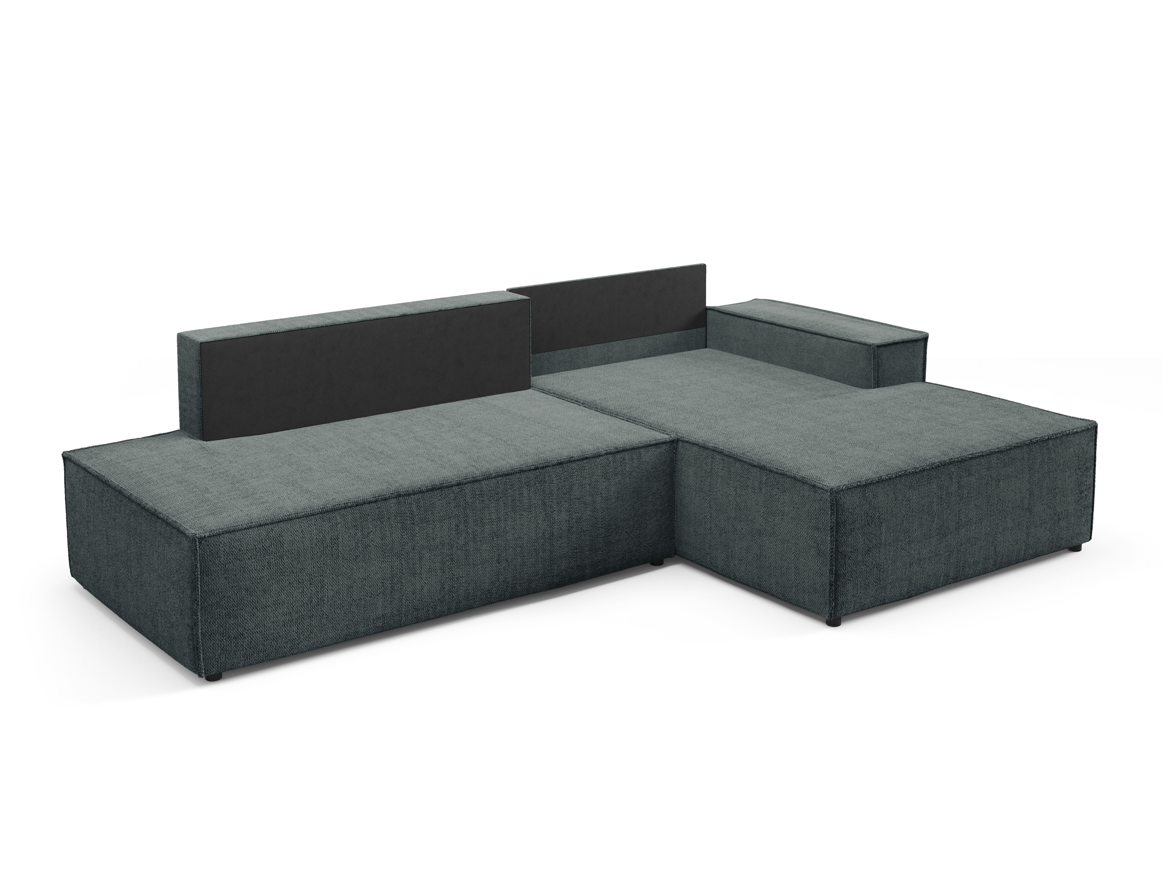 Corner sofa Kingston 187 (Dunbar 40)