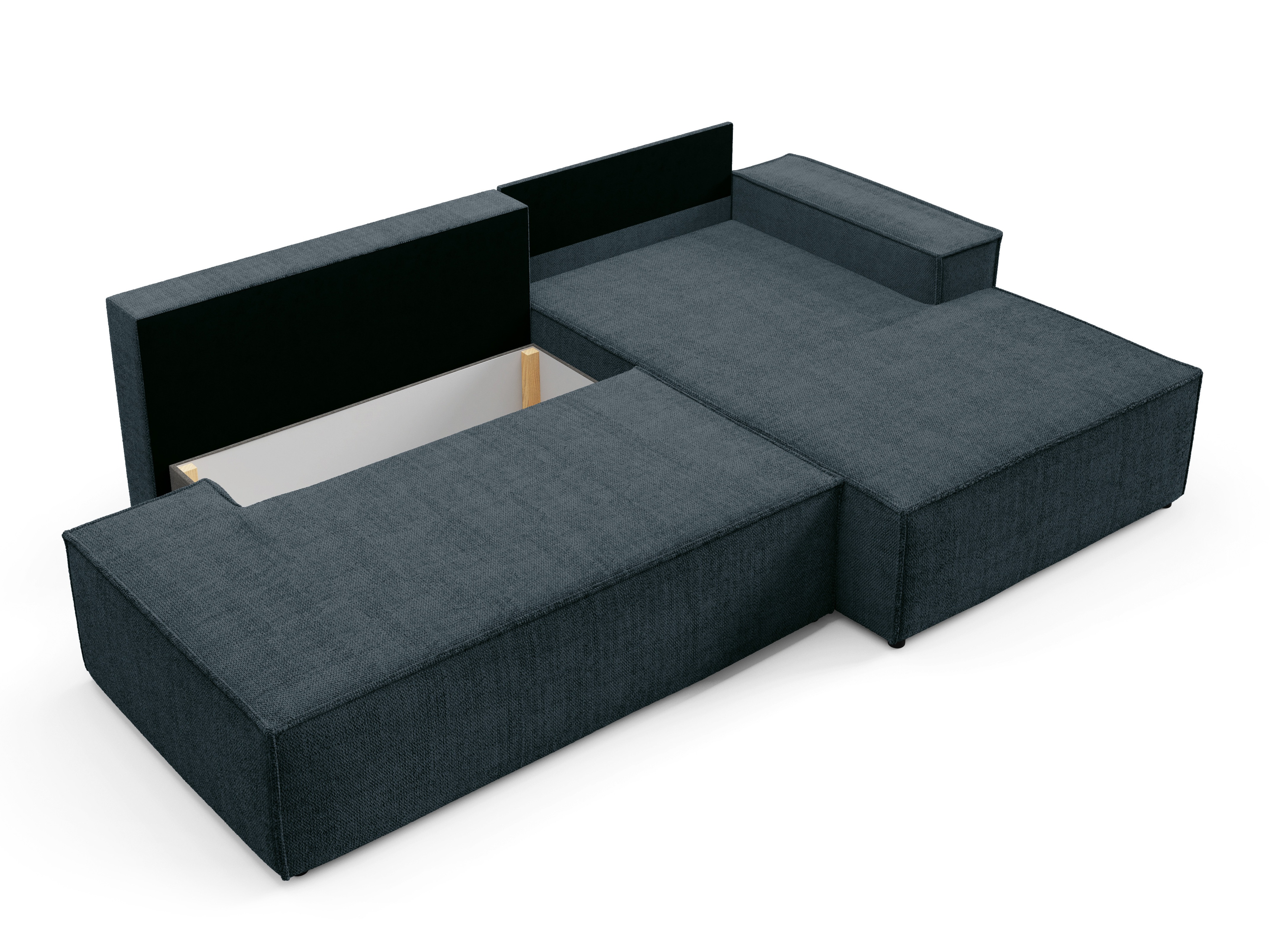 Corner sofa Kingston 187 (Dunbar 45)