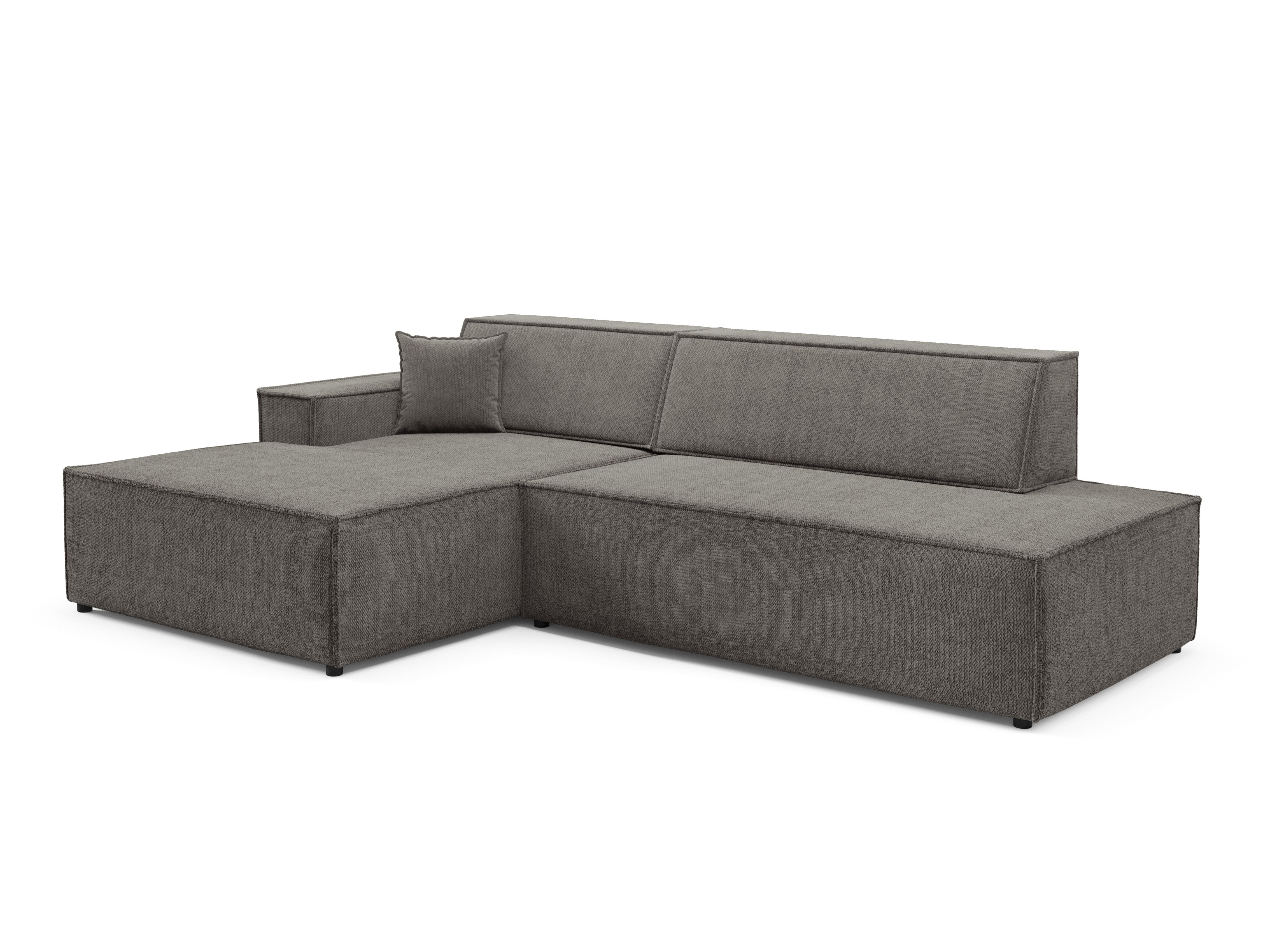Corner sofa Kingston 187 (Dunbar 65)