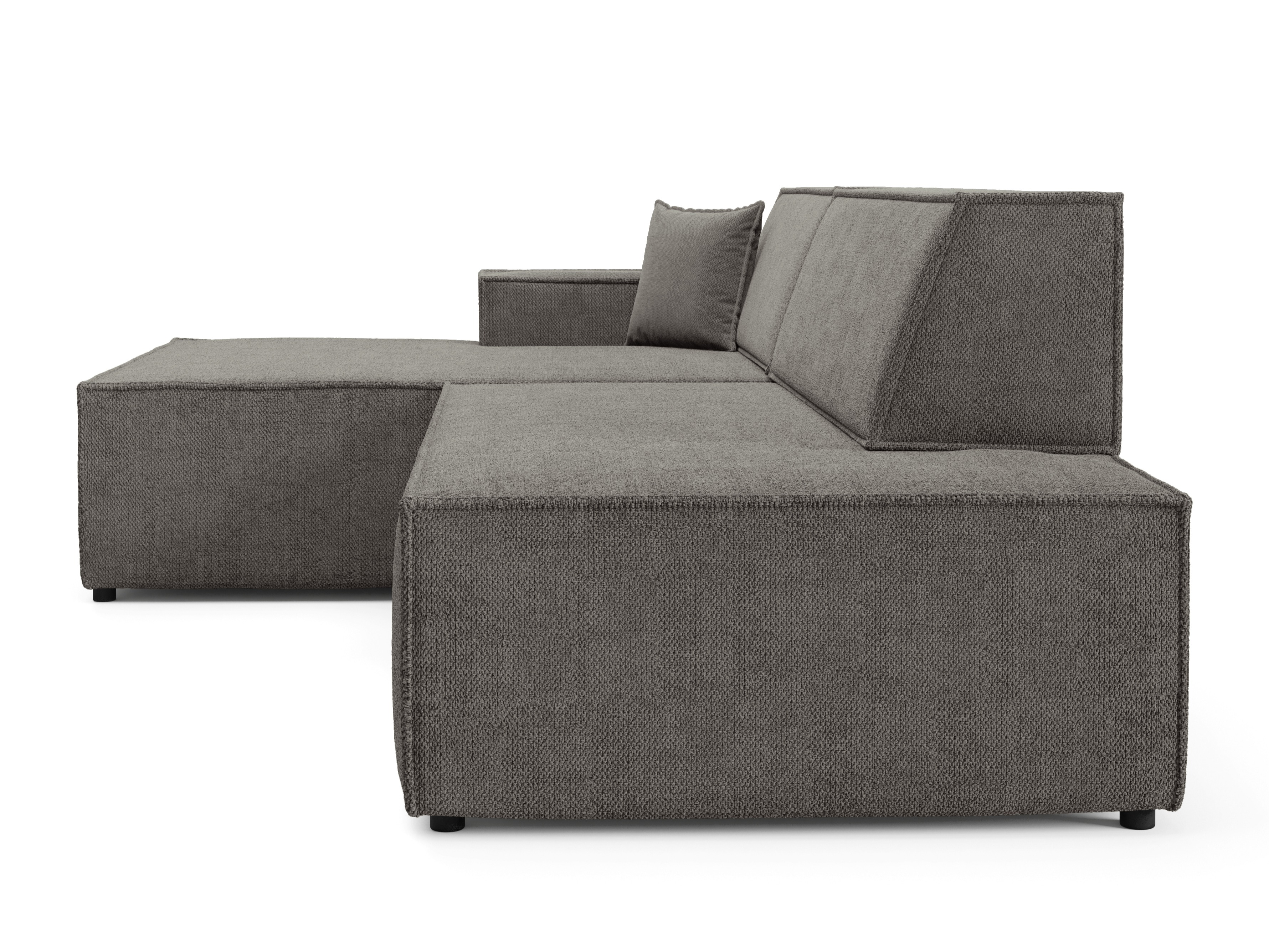 Corner sofa Kingston 187 (Dunbar 65)