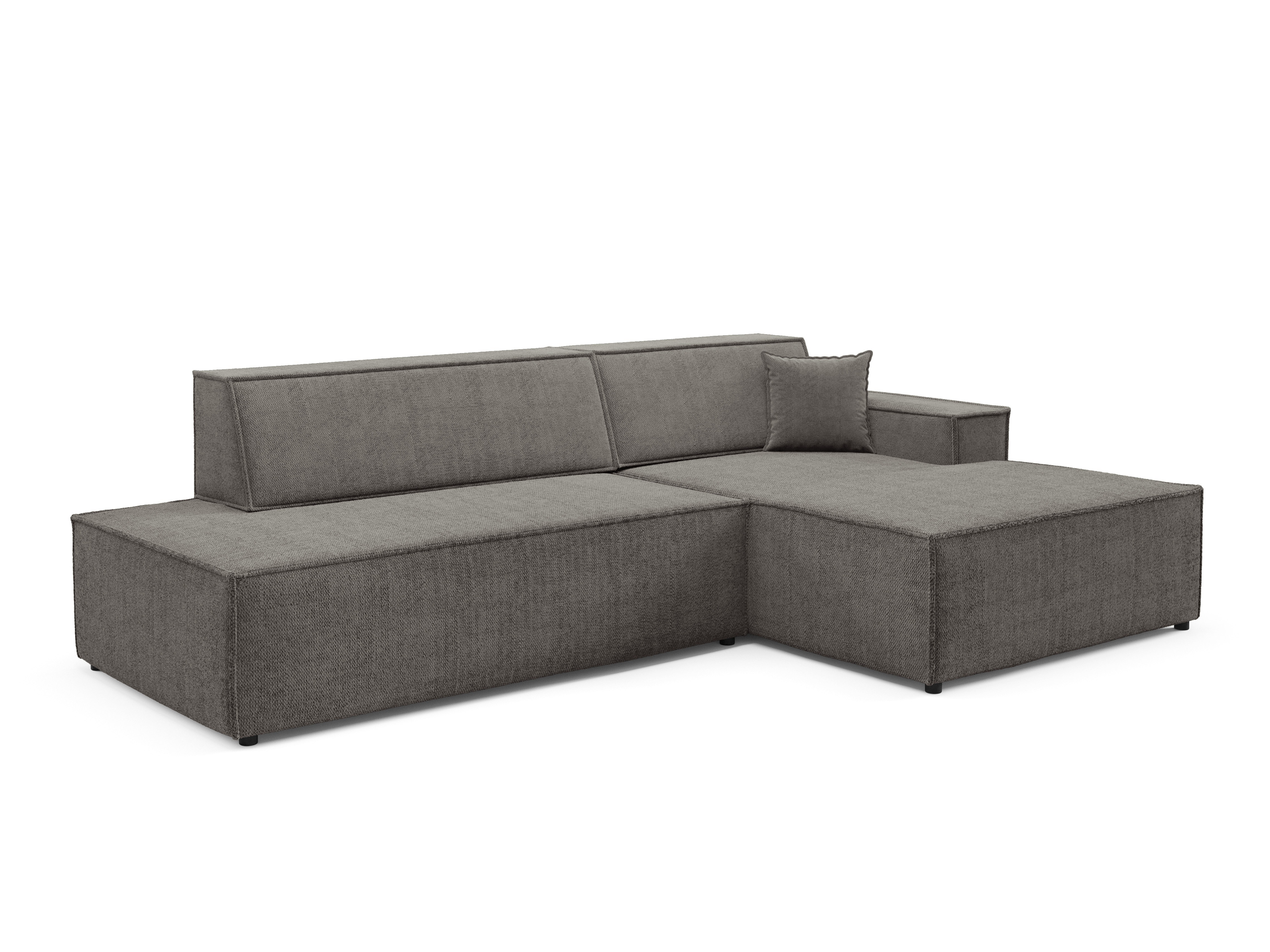 Corner sofa Kingston 187 (Dunbar 65)