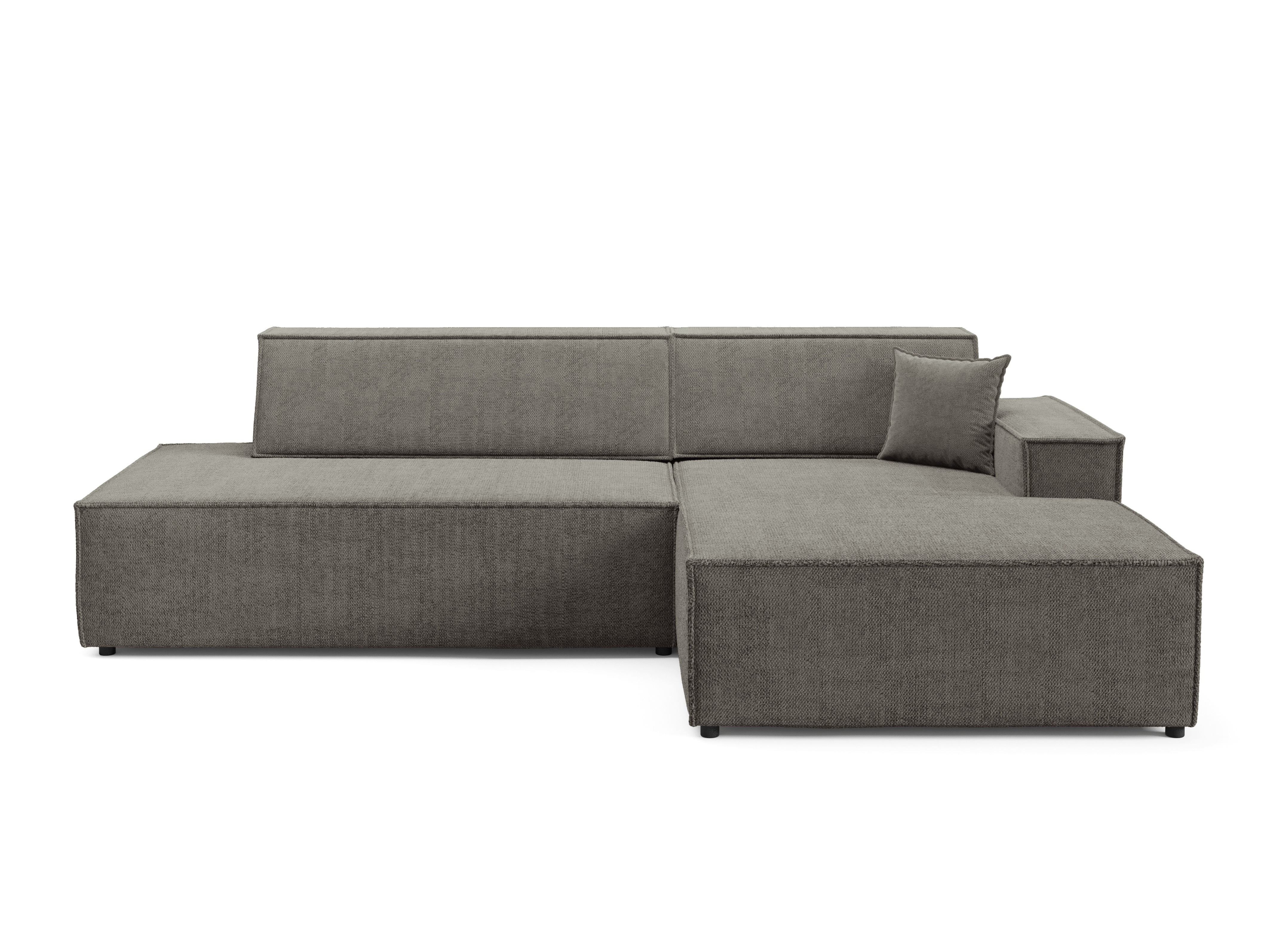 Corner sofa Kingston 187 (Dunbar 65)
